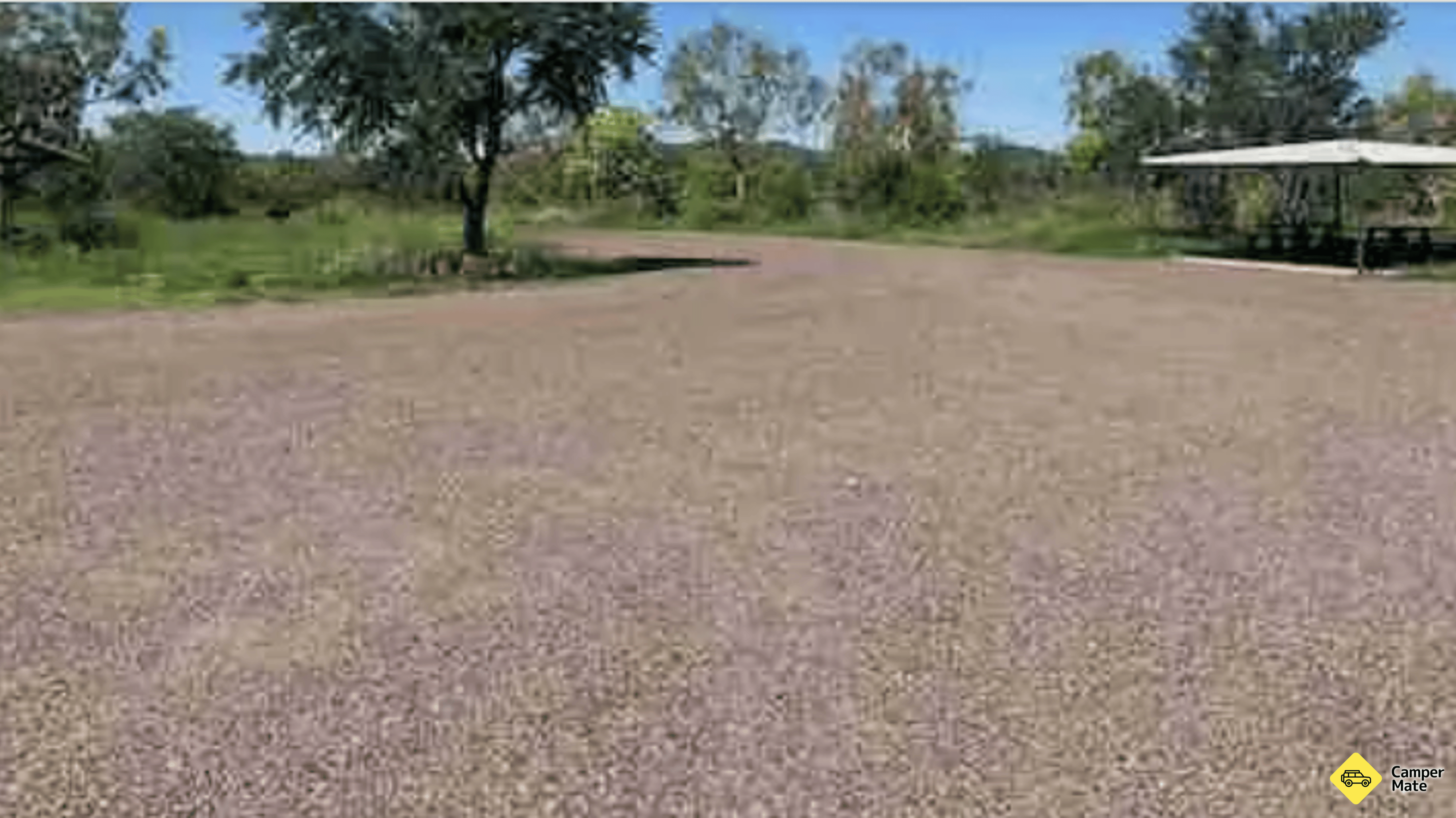 Spring Creek Free Camping Area and Rest Stop photo 3