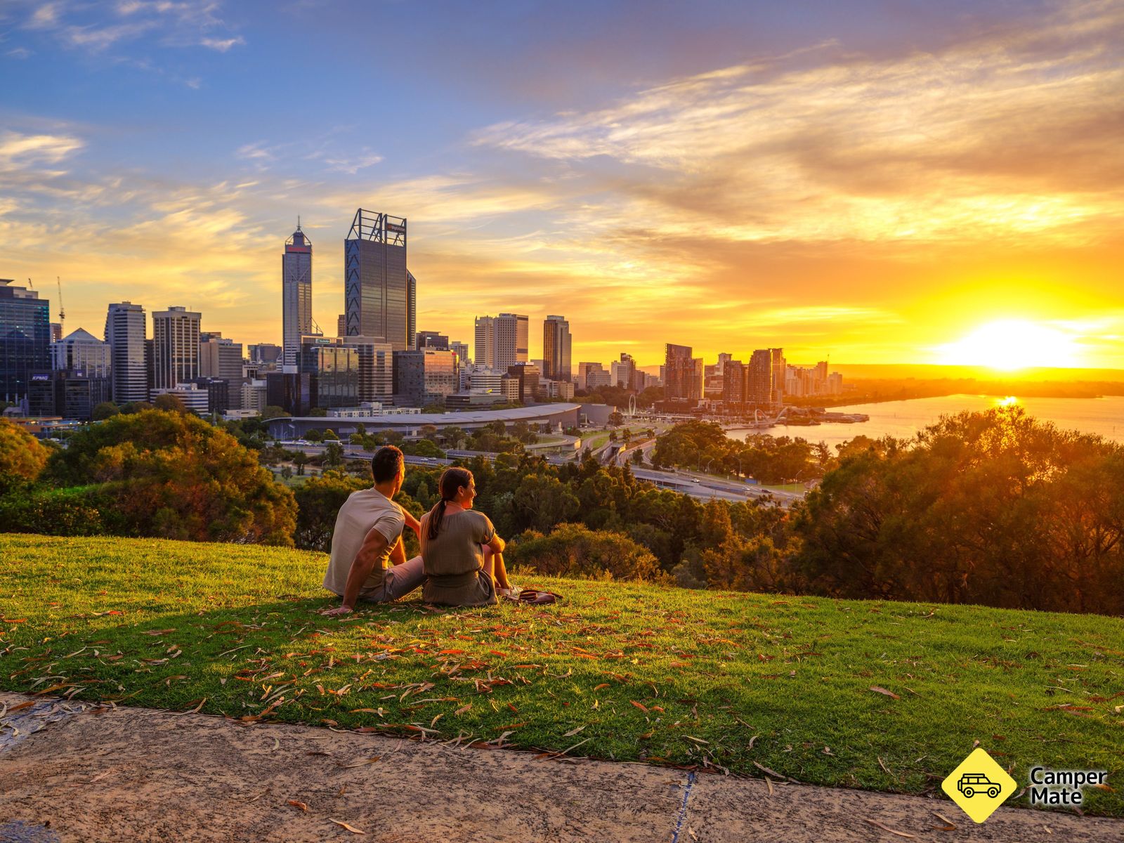 Kings Park