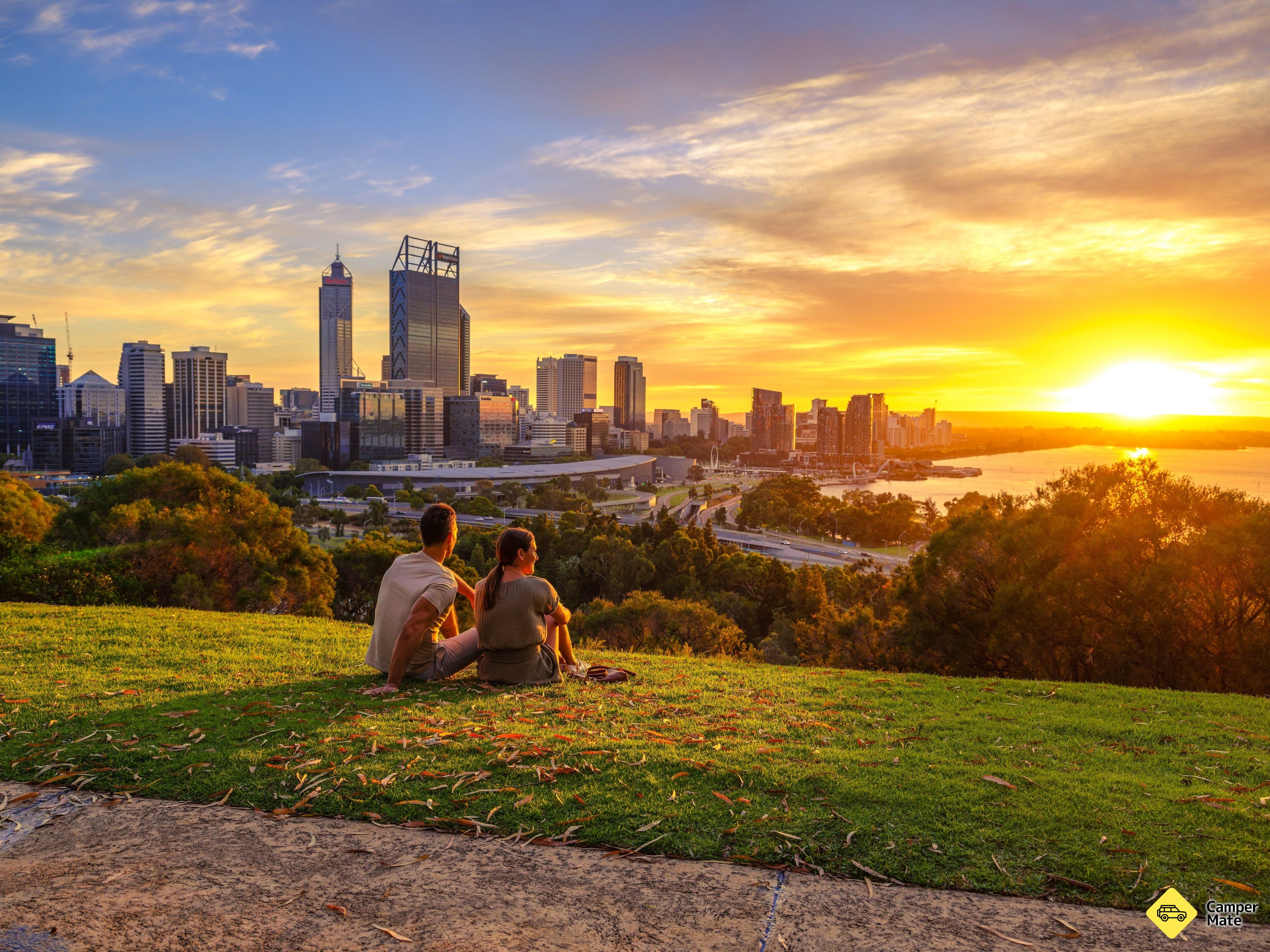Kings Park Botanic Garden Walks - Image 2