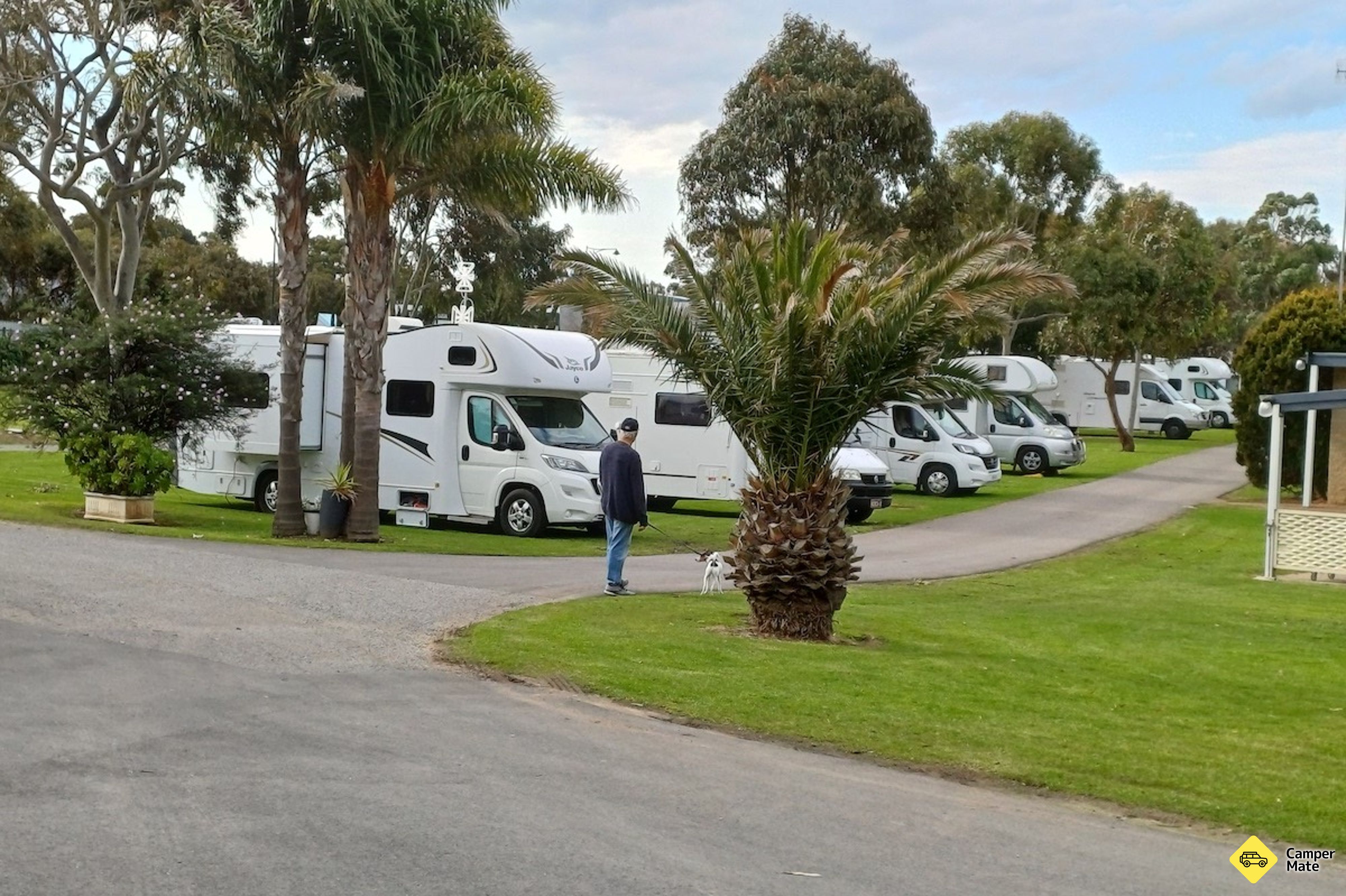 Restauranter i nærheden af Middleton Caravan Park - Image 3