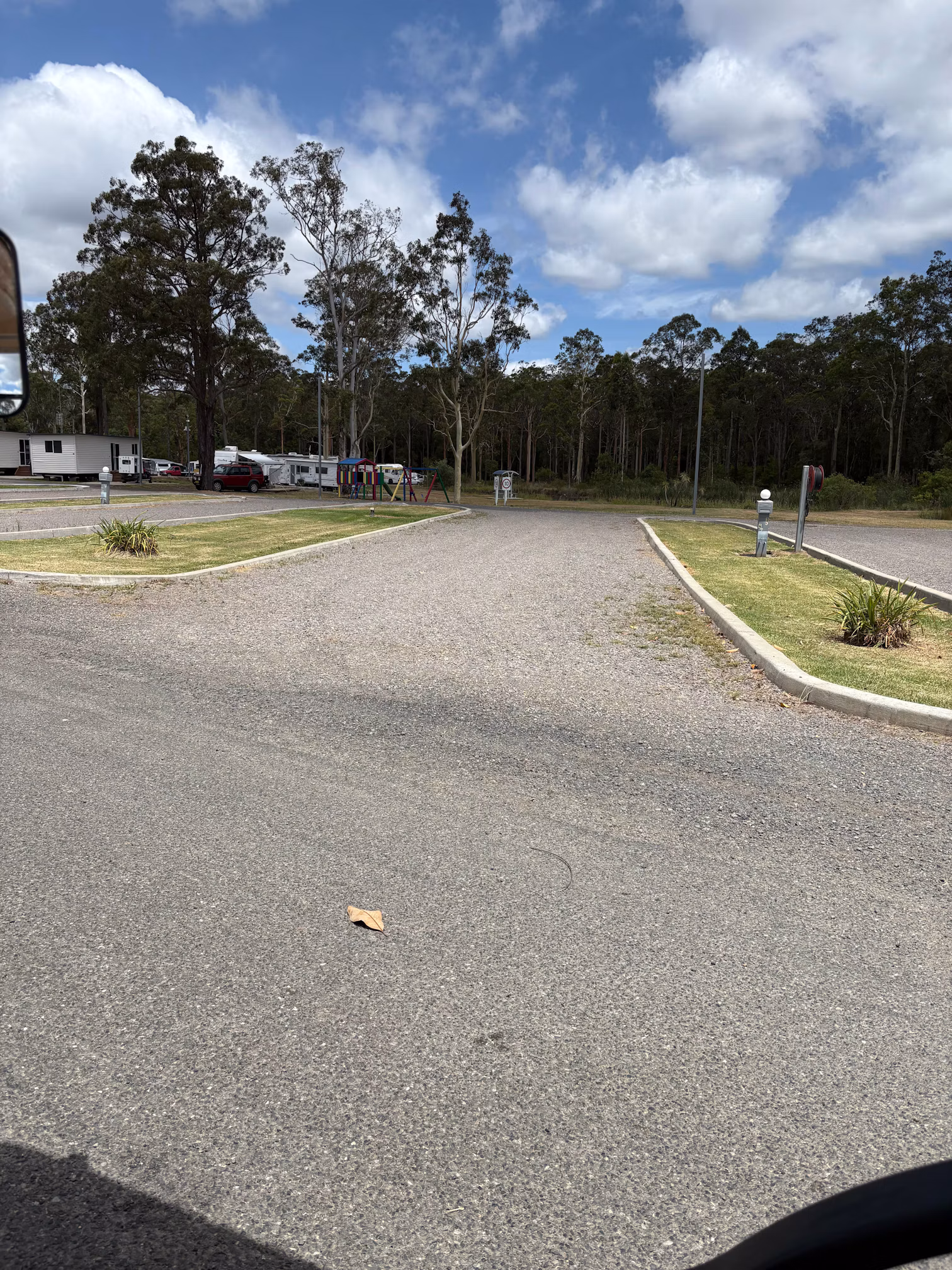 Australian Motorhome Tourist Park - Image 2