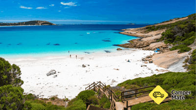 Blue Haven Plajı