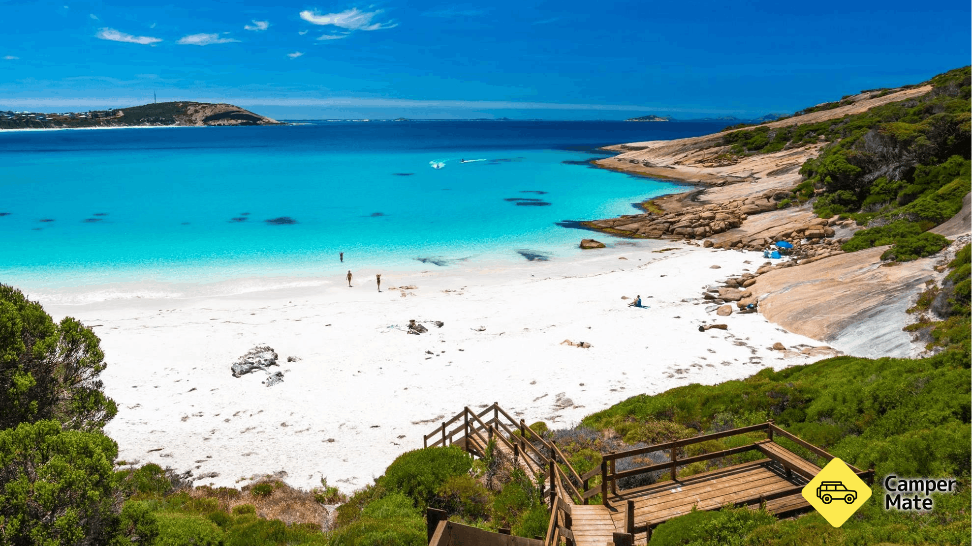 Blue Haven Plajı