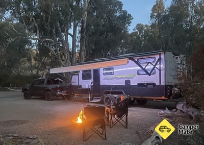 Hattah Outback Roadhouse 