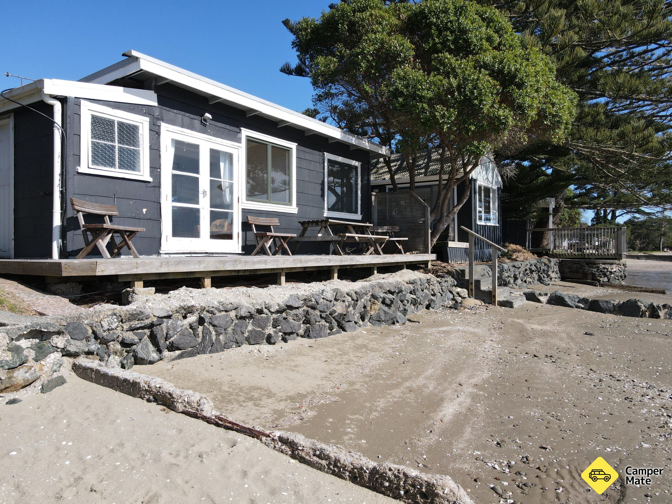 Sandspit Holiday Park - Image 2