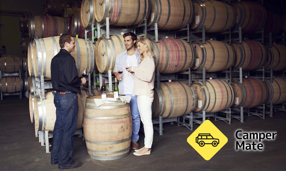 Leeuwin Estate - Wine Tasting and Immersion Experience - Image 3