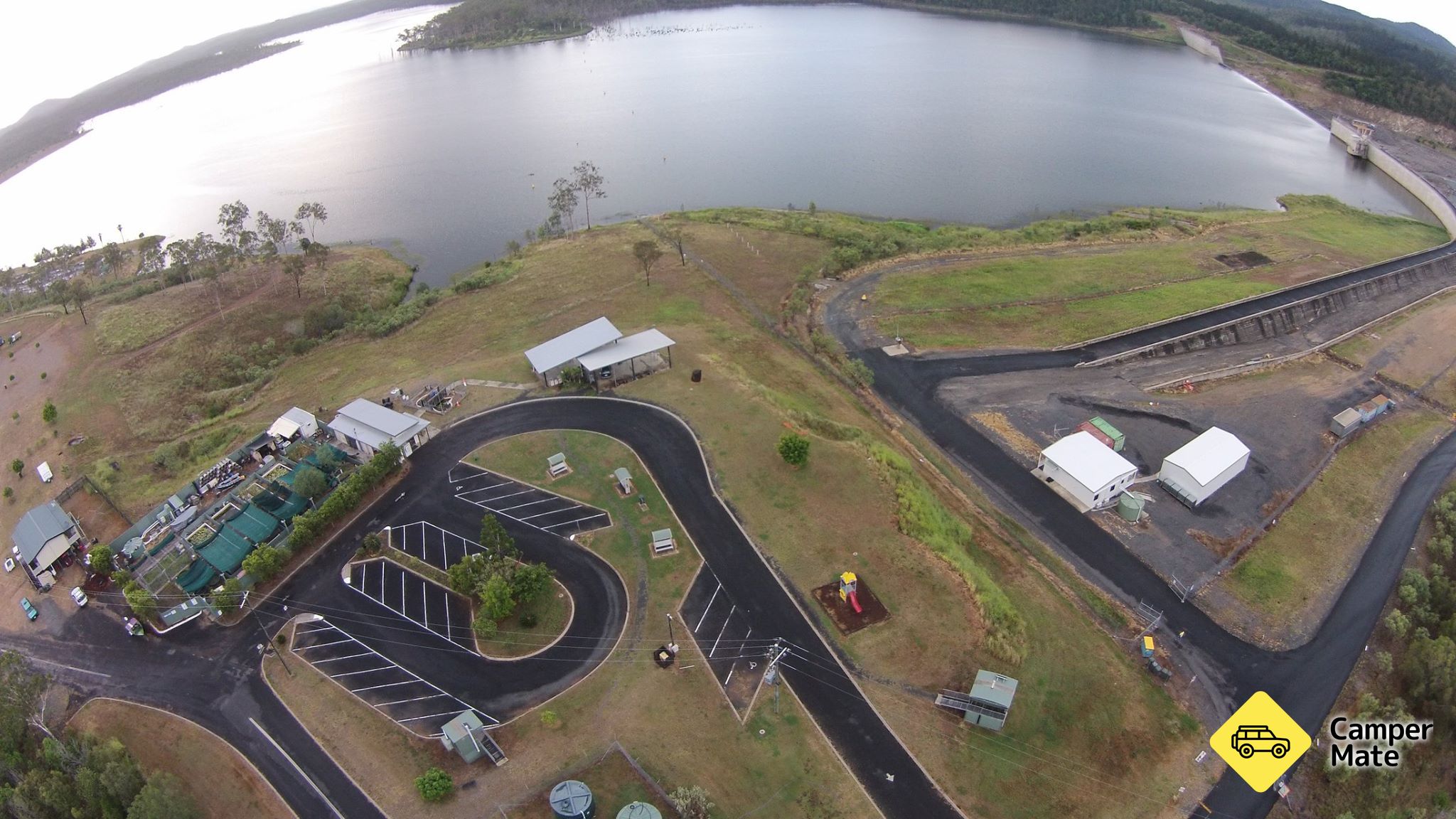 Paradise Dam - Image 2