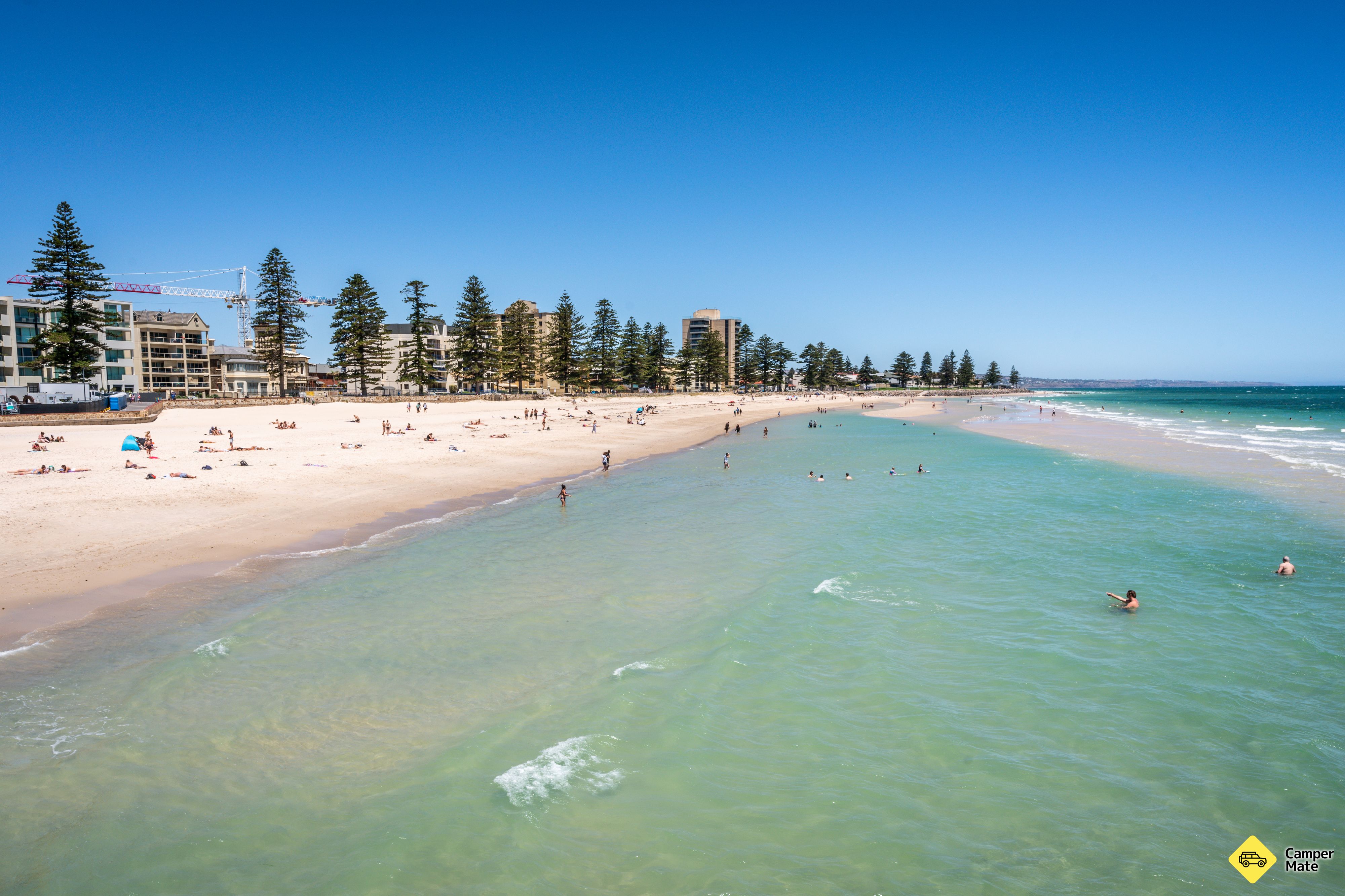 Glenelg Strand - Image 3