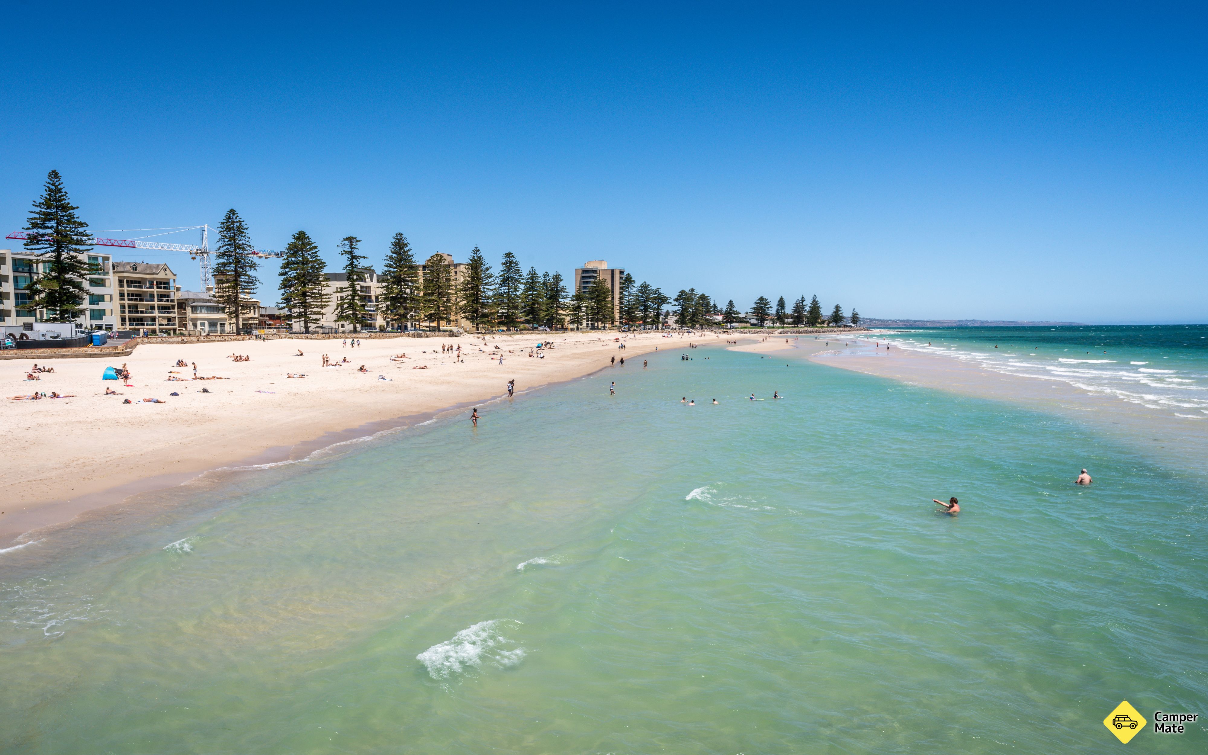 Glenelg Strand - Image 3