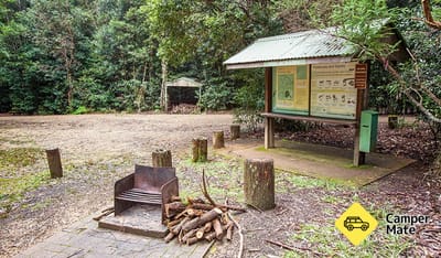 Bellbird Campground