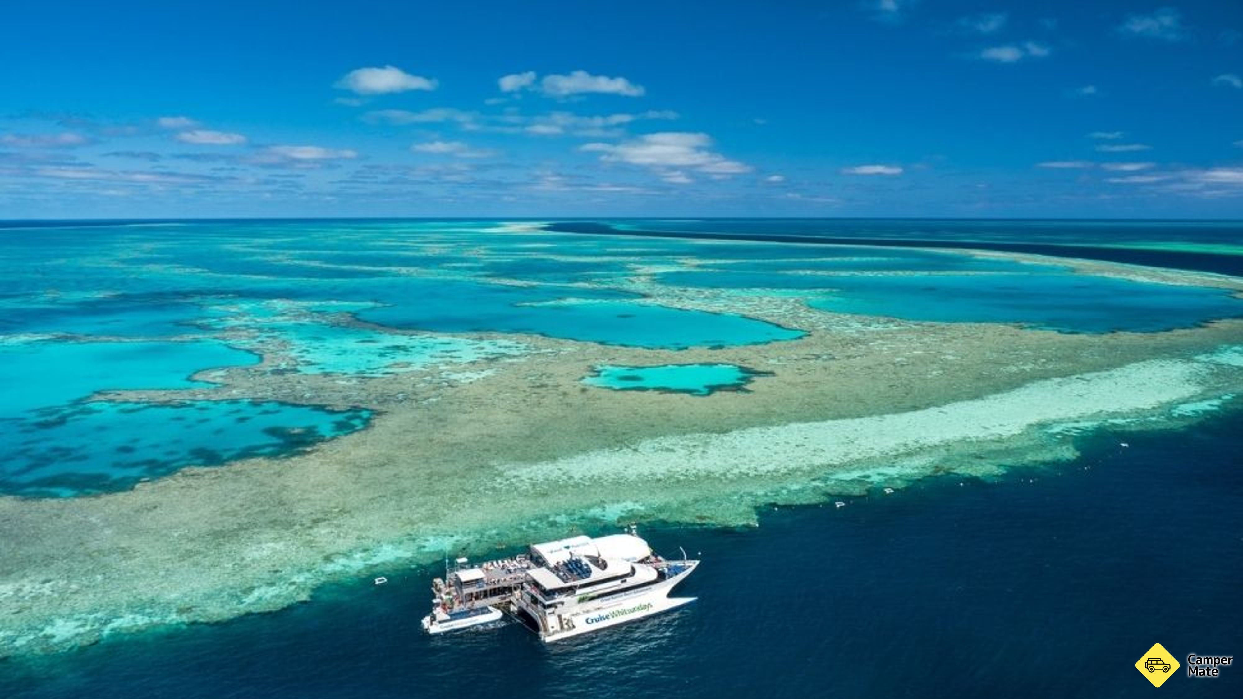 Whitehaven Beach Tour