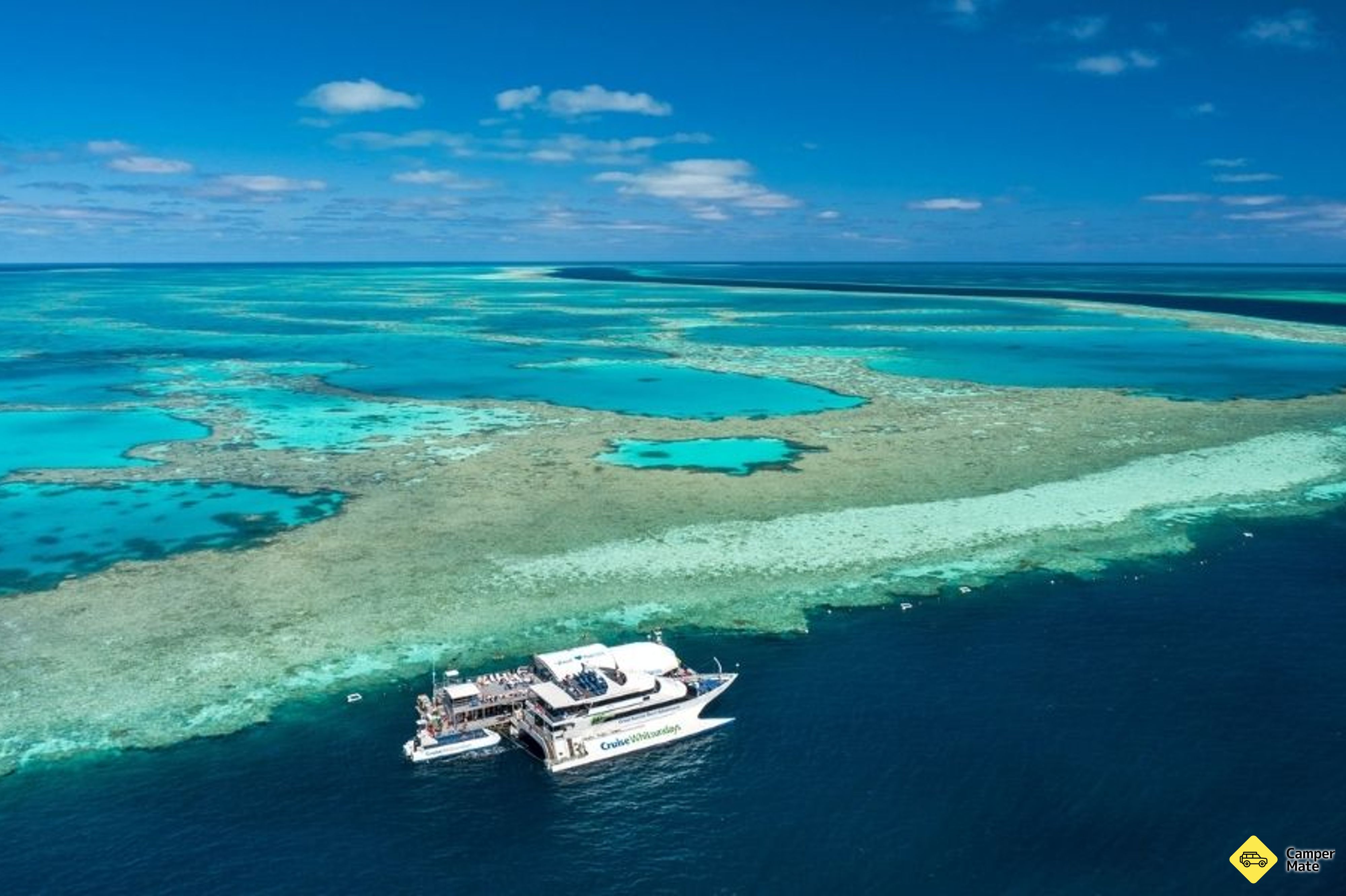 Whitehaven Beach Tour
