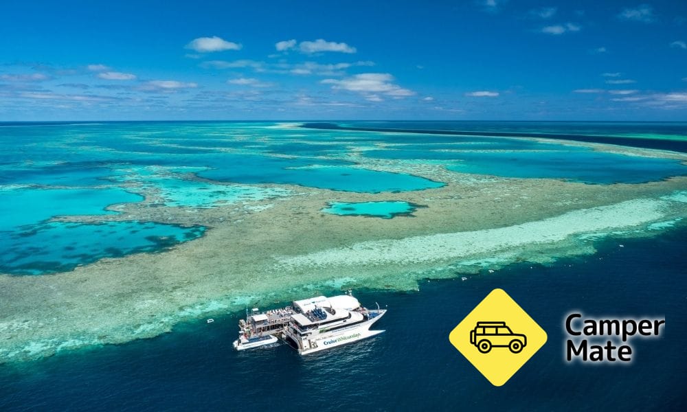 Whitehaven Beach Tour