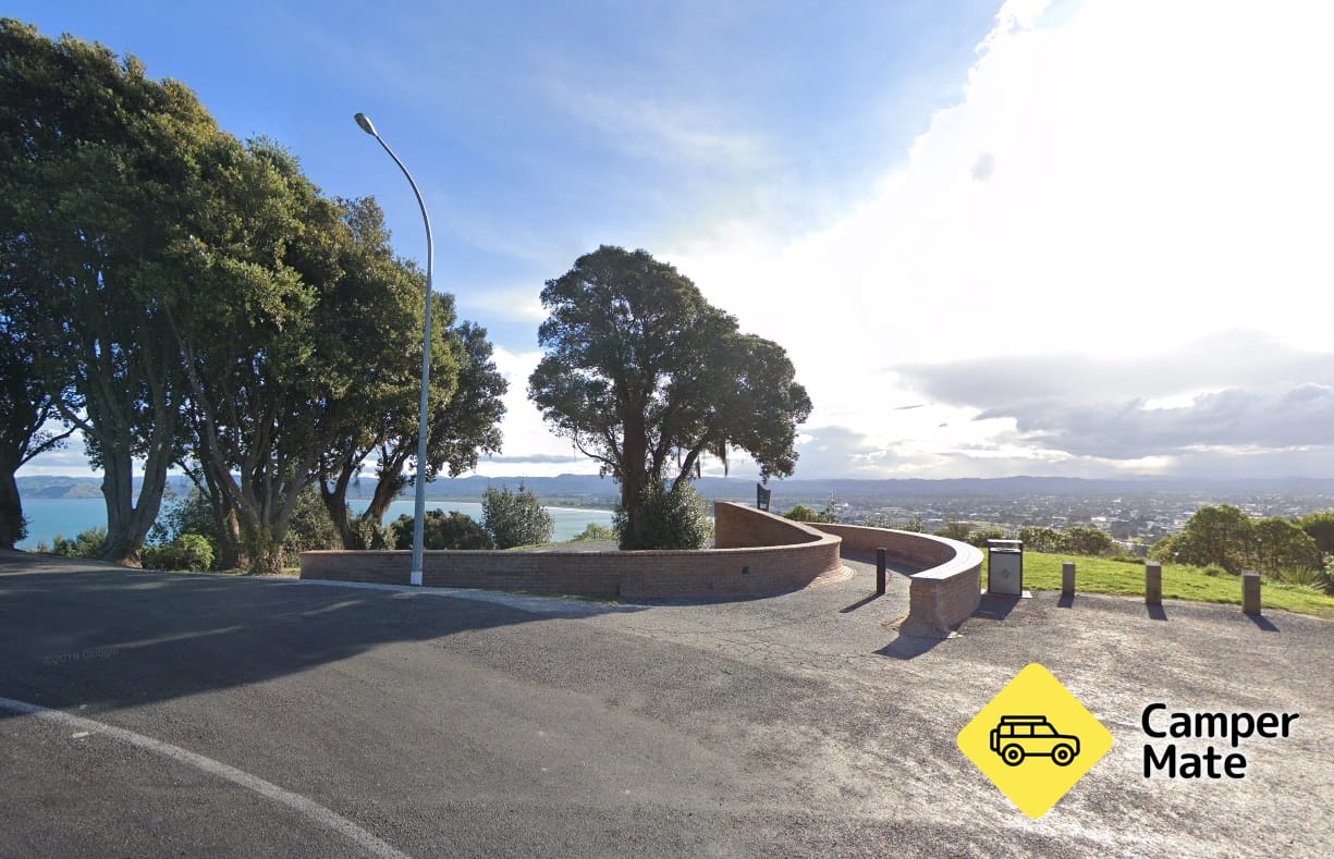 Titirangi/Kaiti Hill Walks and Lookout - Image 3