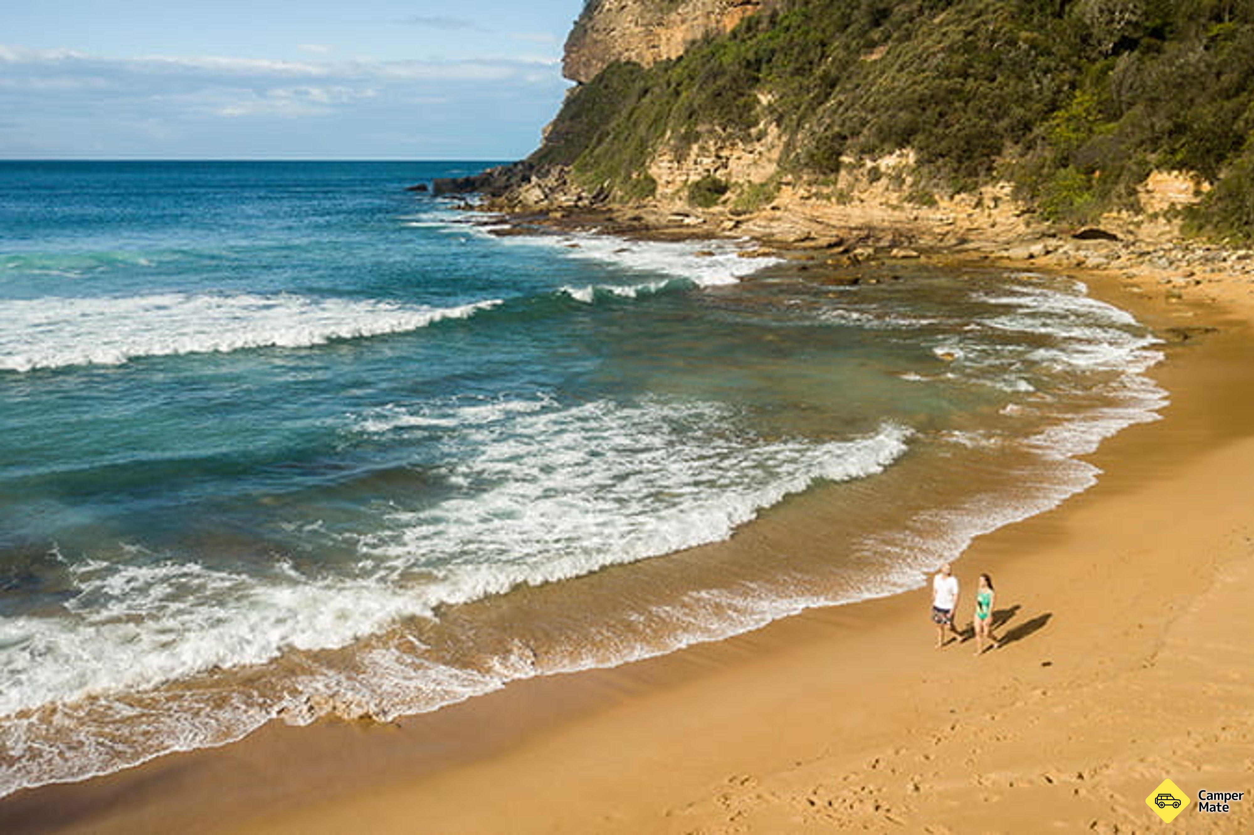 Little Beach Campground - Image 2