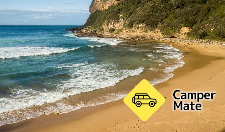 Little Beach Campground - Image 2