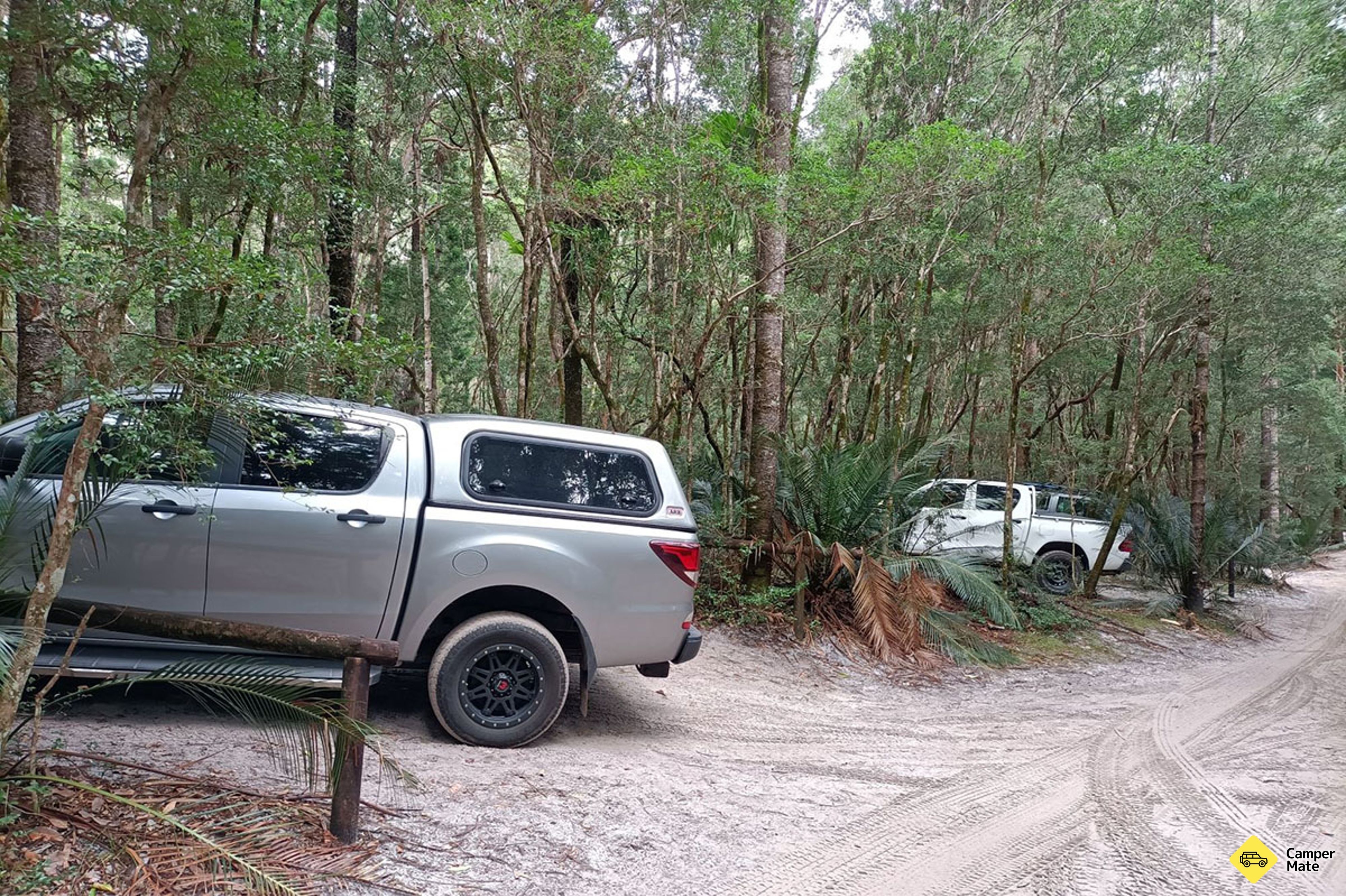 Keskusasemalla Camping Ground - Image 2