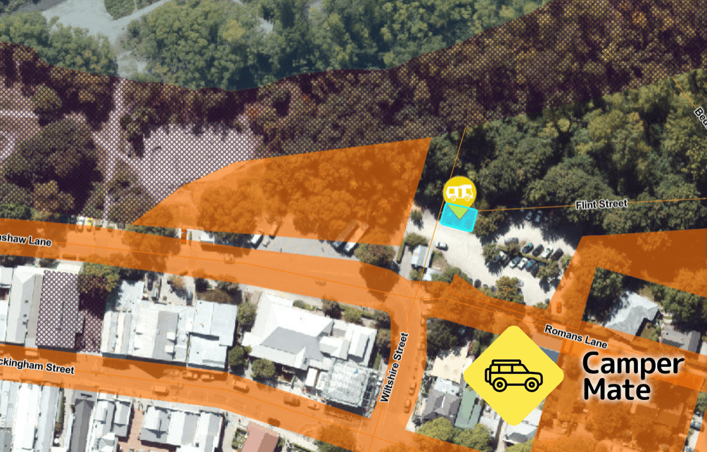 Hansen Place Carpark, Arrowtown - Image 3