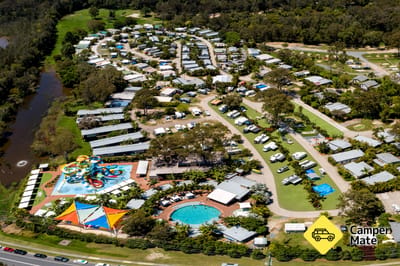 BIG4 Gold Coast Holiday Park