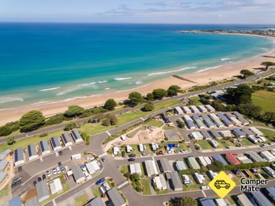 Saker att göra i närheten av Apollo Bay Pisces Holiday Park