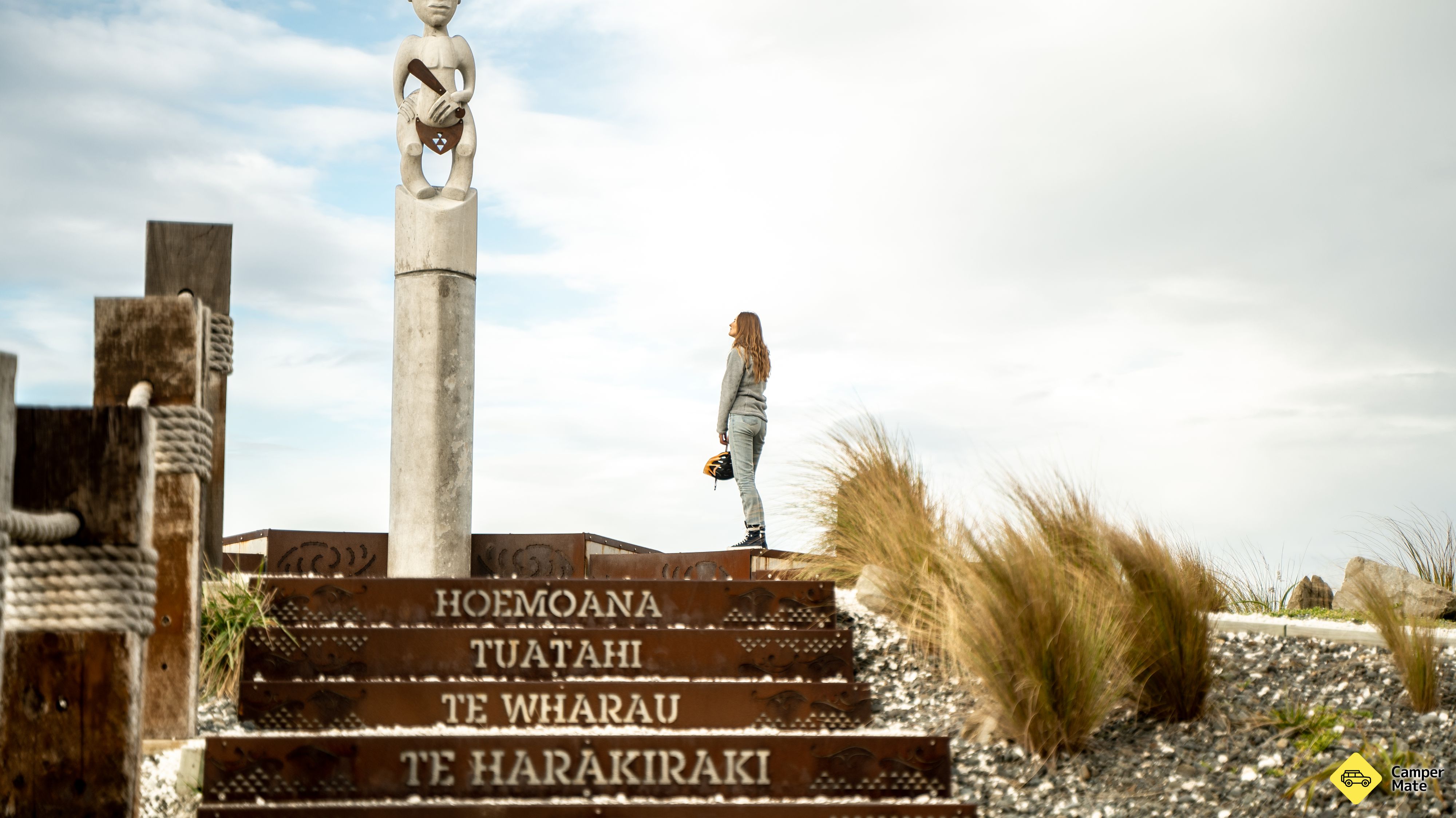 Paparoa Point