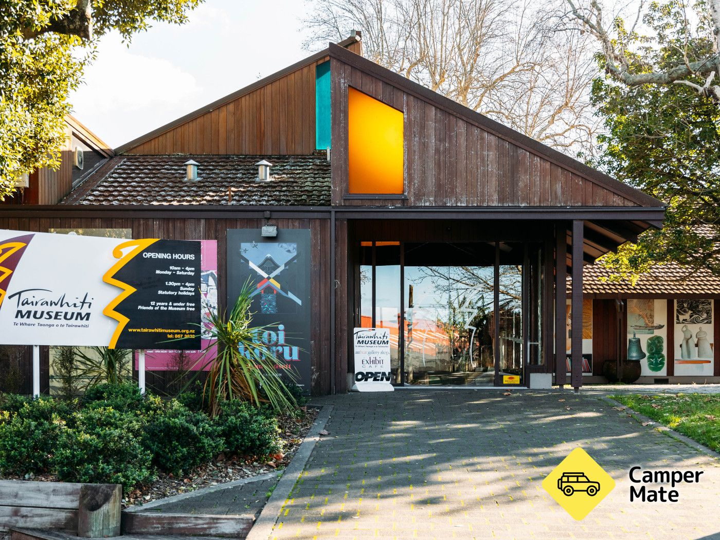 Tairawhiti Museum