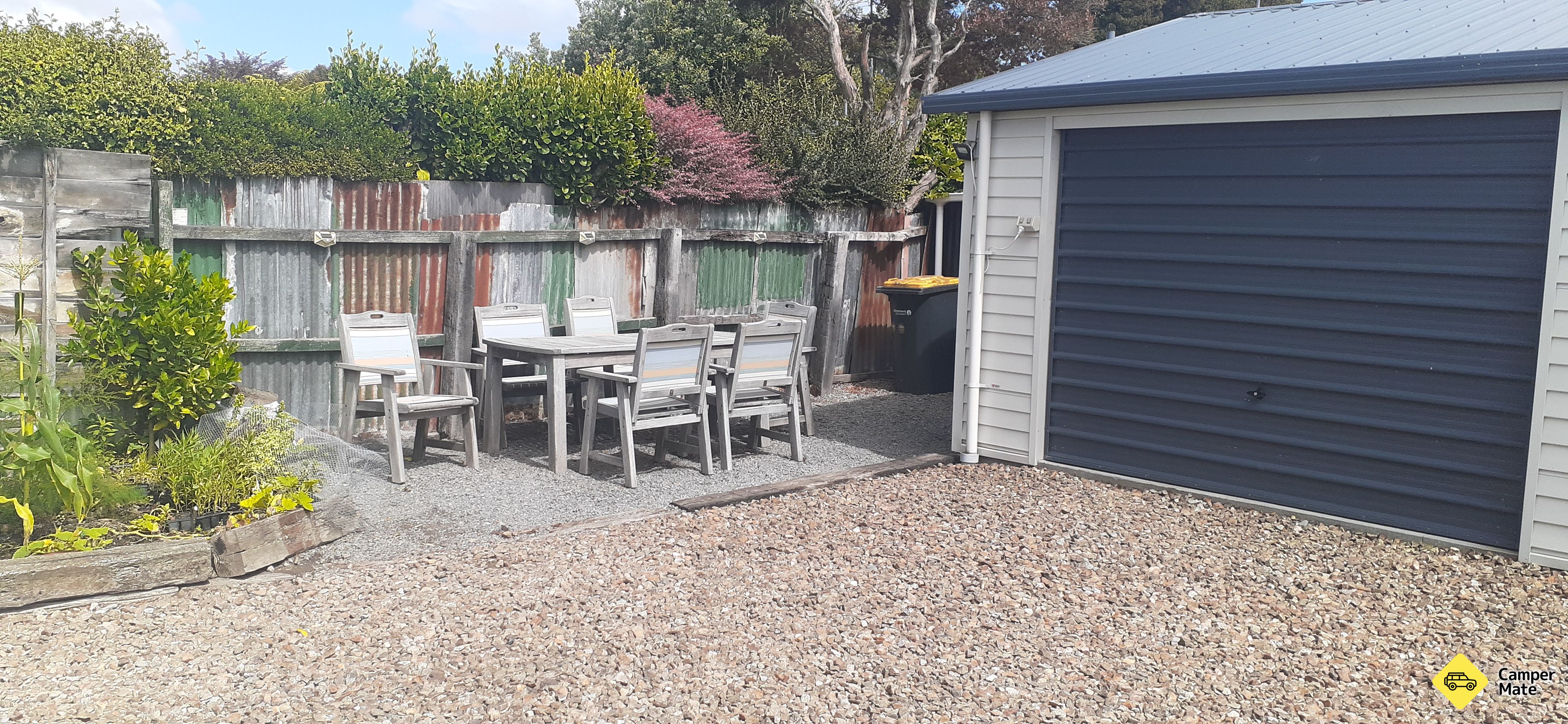 Derwyn's Driveway - Image 2