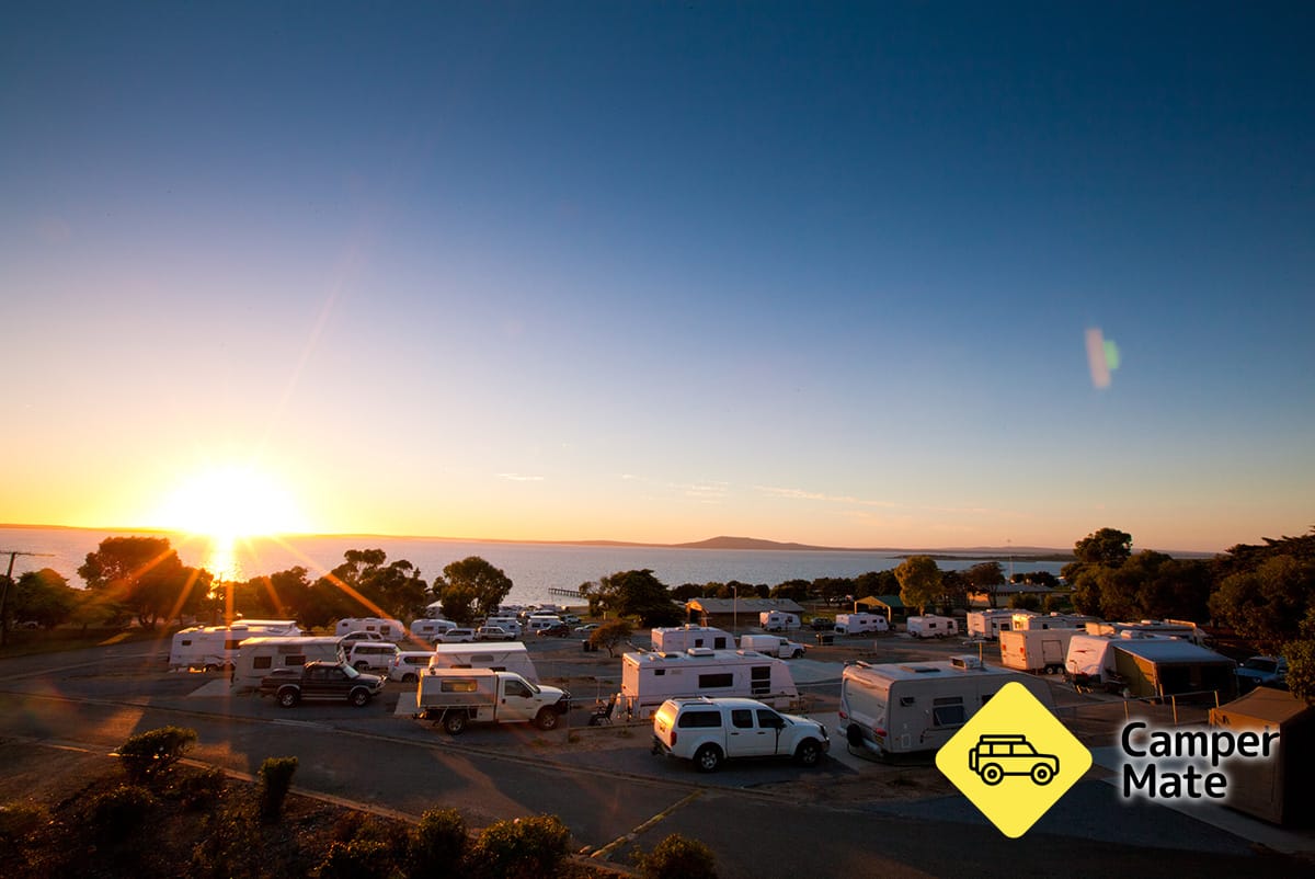 Port Lincoln Caravan Park - Image 2