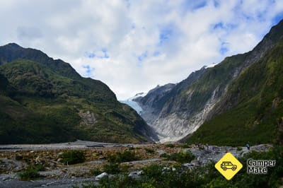 Franz Josef Glacier Walk