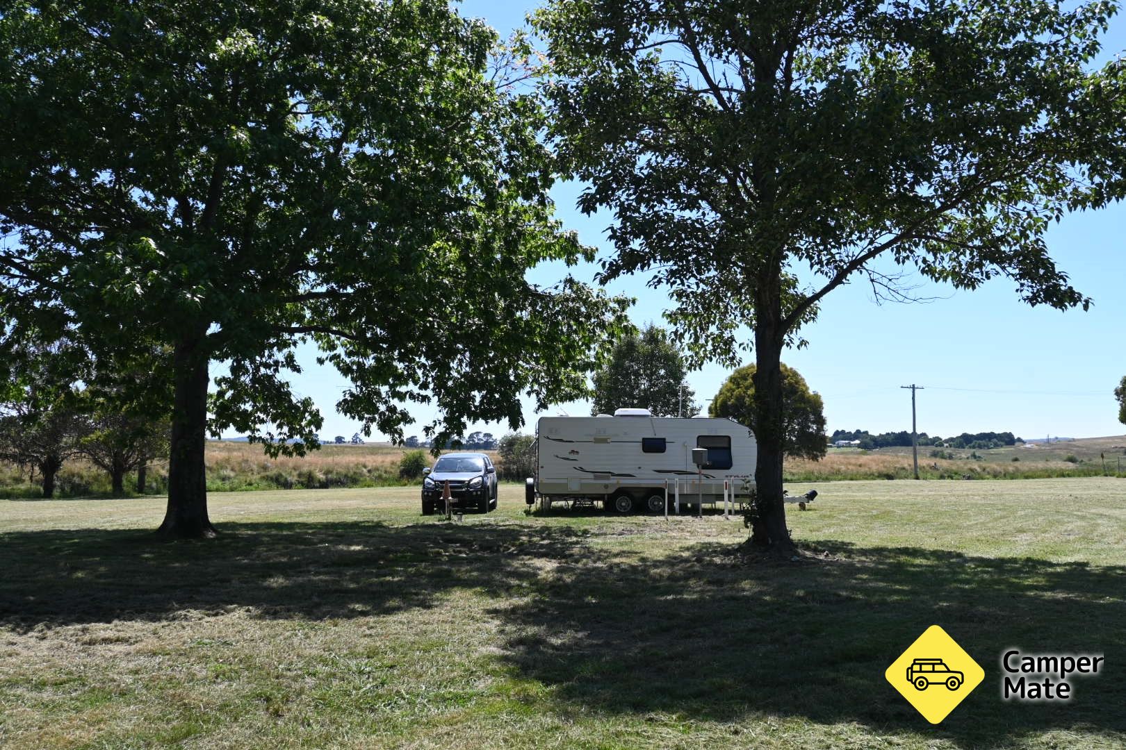 Delegate Caravan Park