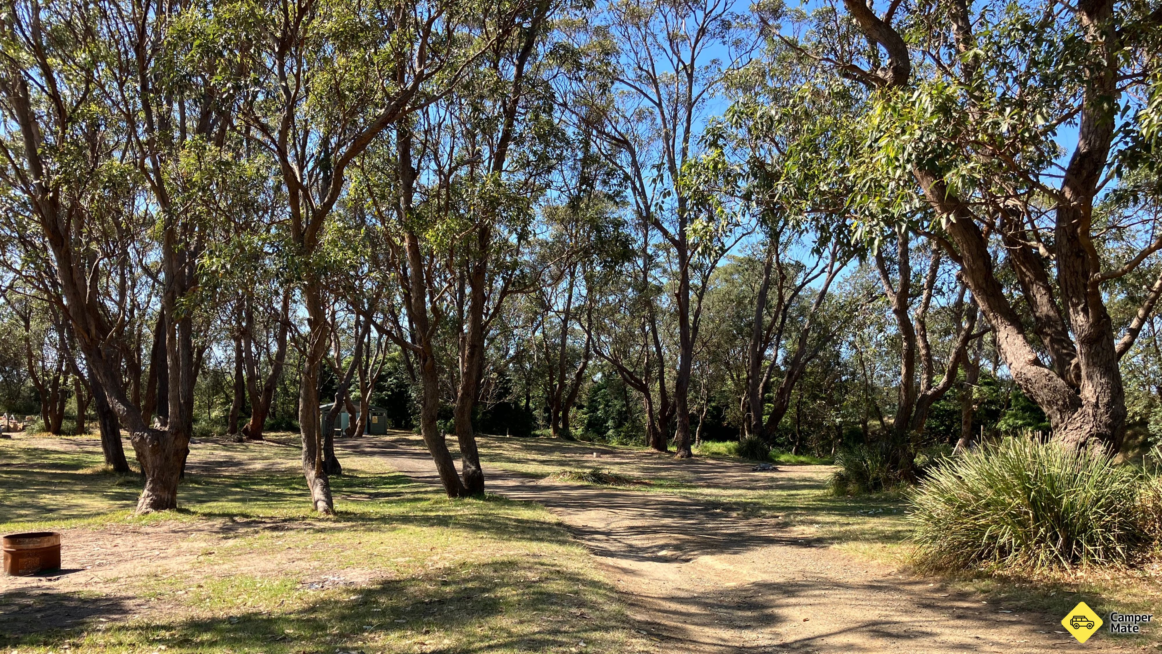 Restauranter i nærheden af Moruya North Head Campground
