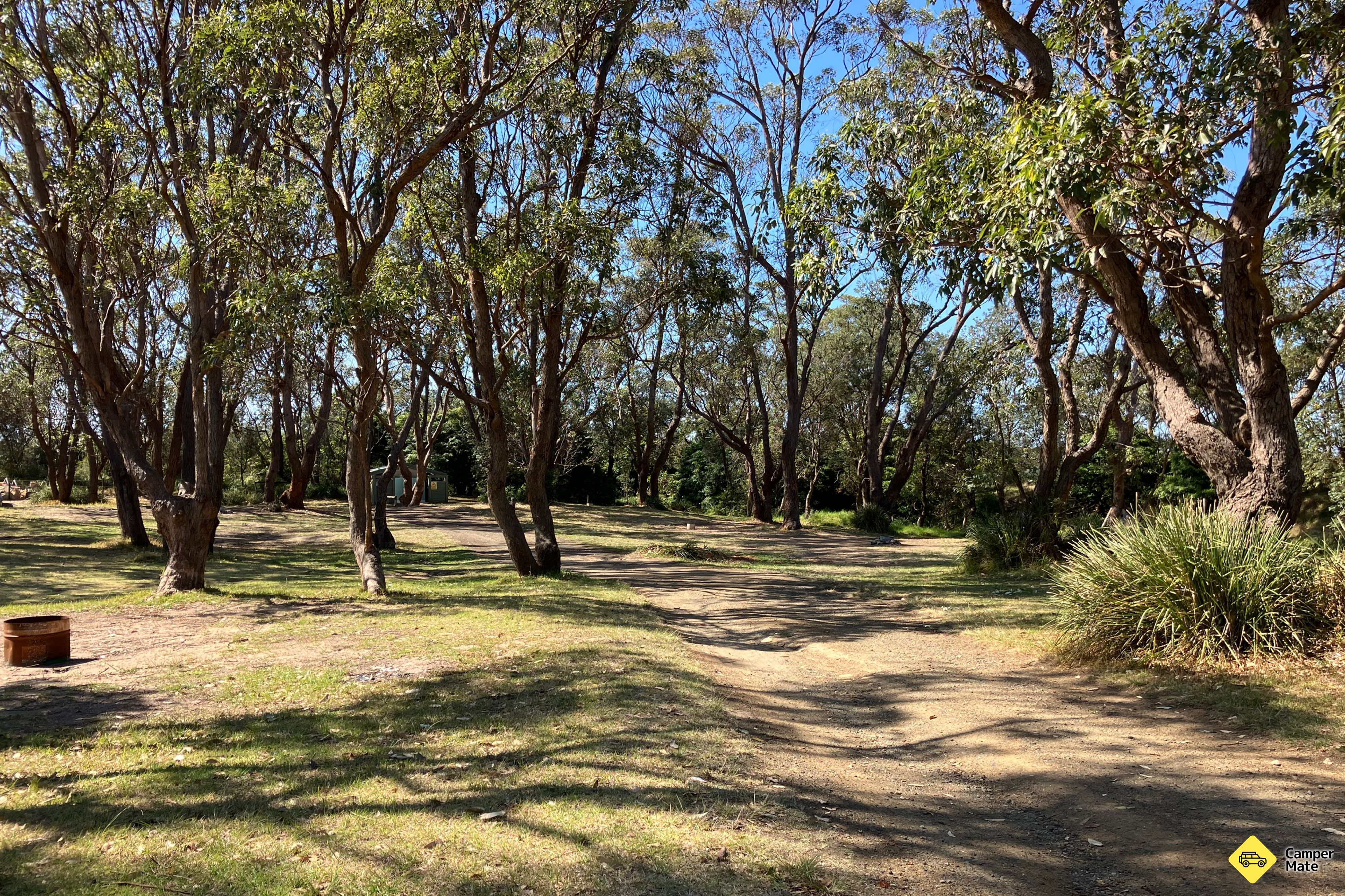 Restauranter i nærheden af Moruya North Head Campground