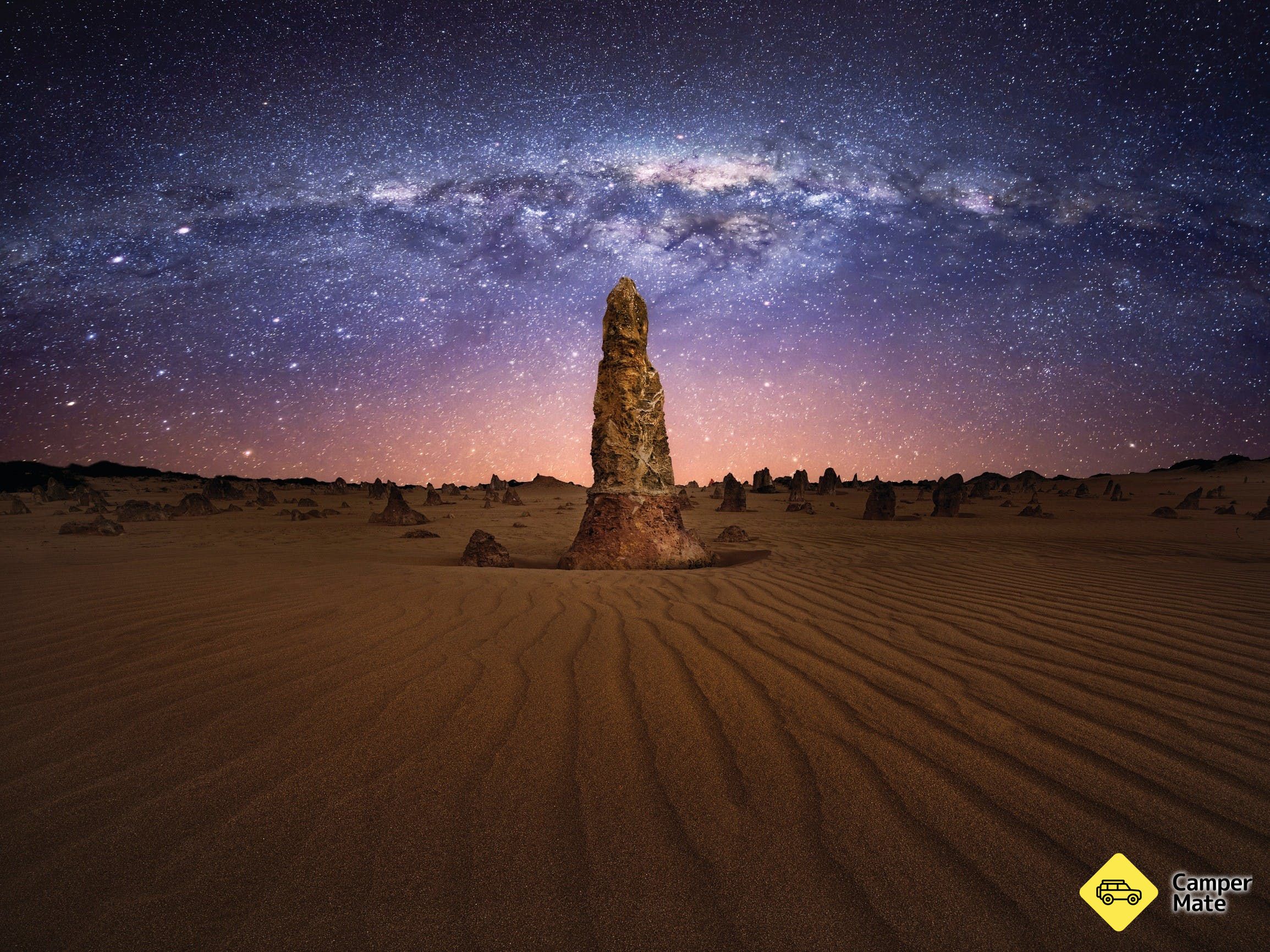 The Pinnacles Desert - Image 2