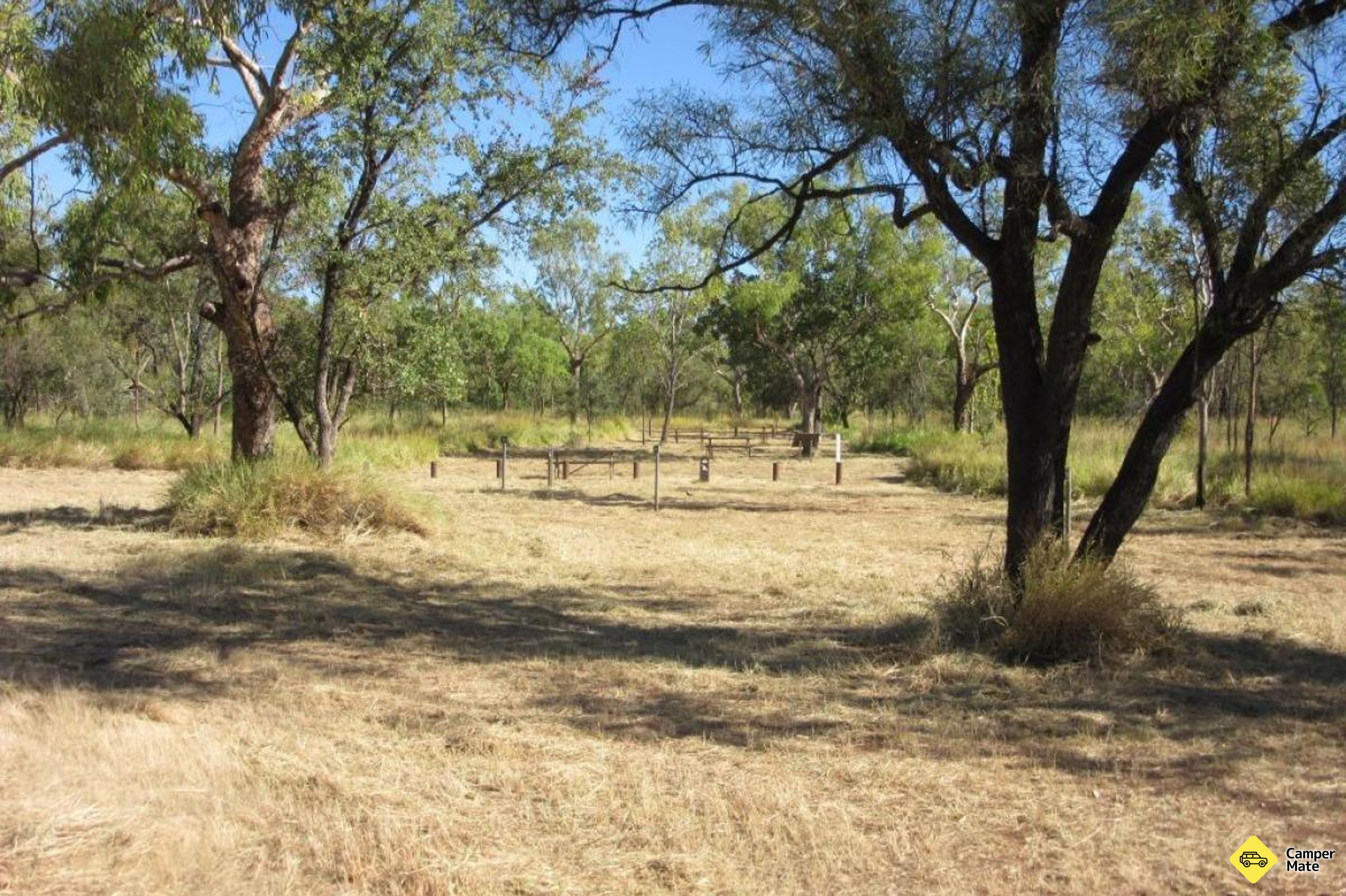 Kurrajong Campground - Image 3