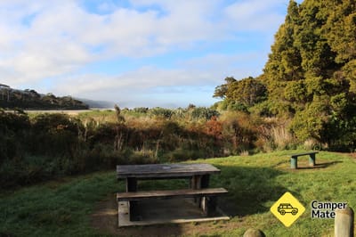 Picnic Point Track