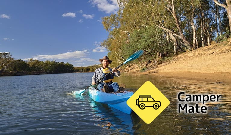 Benarca Campground