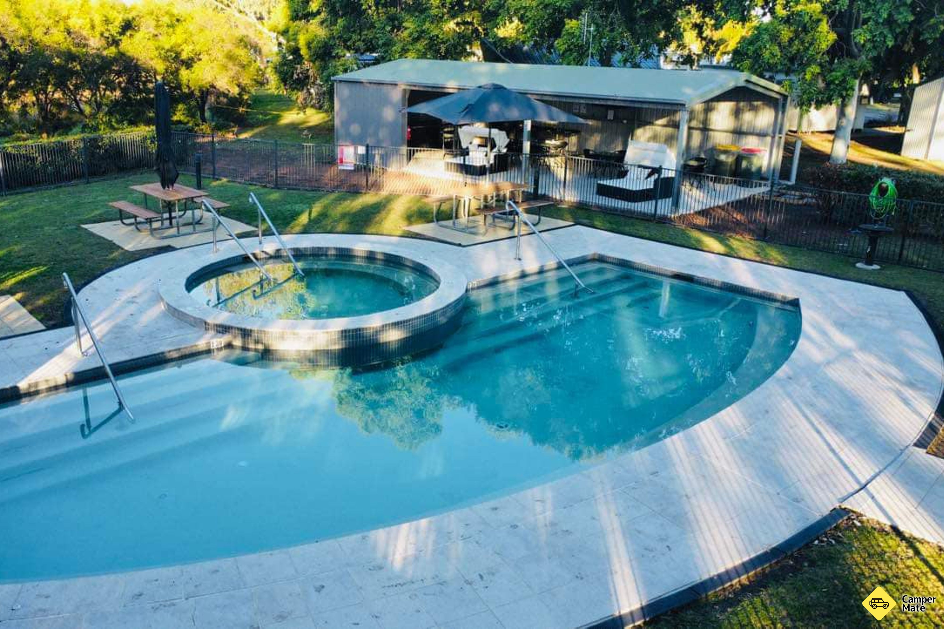 Goondiwindi Holiday Park - Image 2