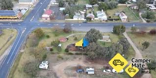 Gooloogong Camping Area