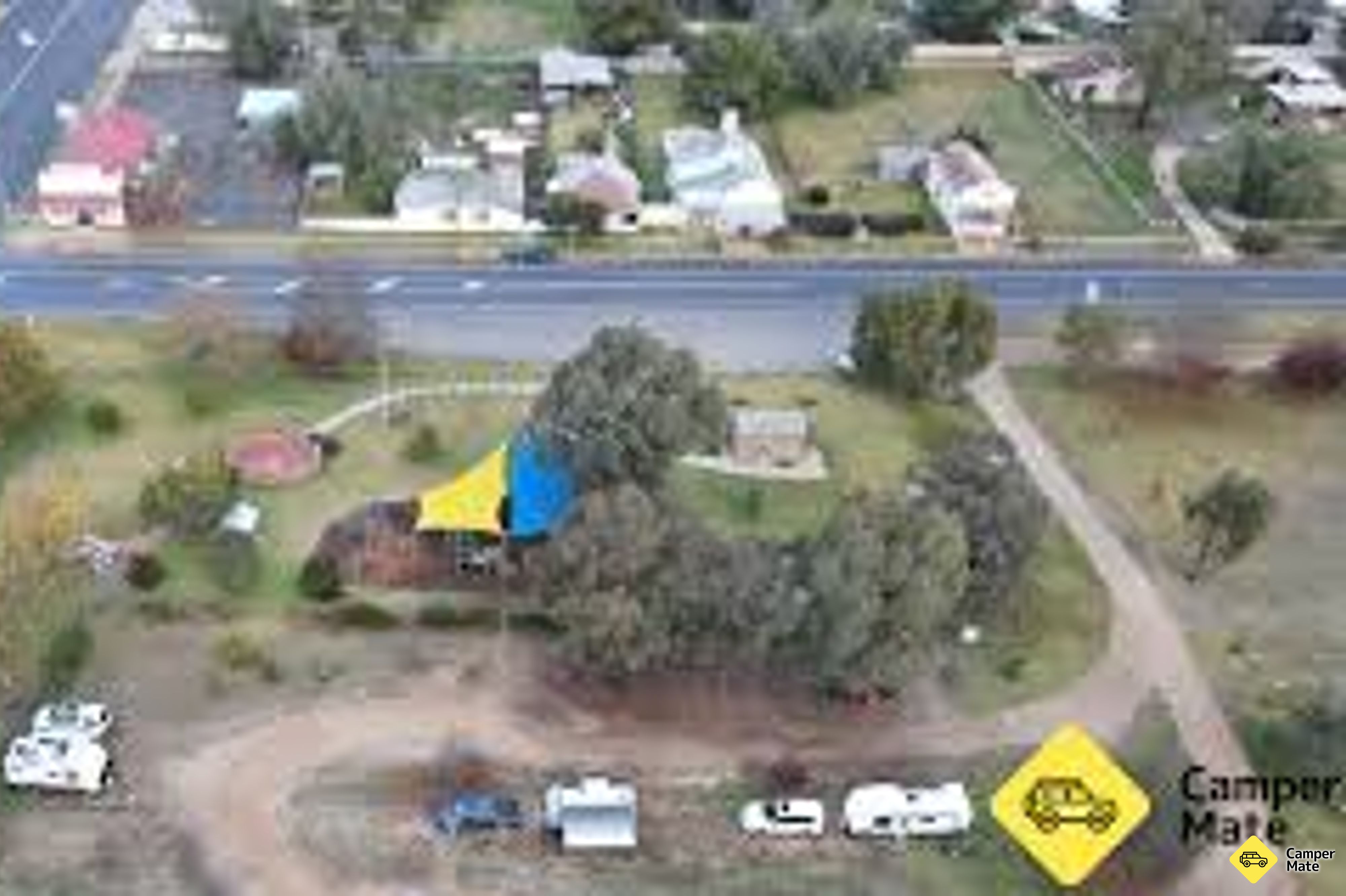 Gooloogong Camping Area