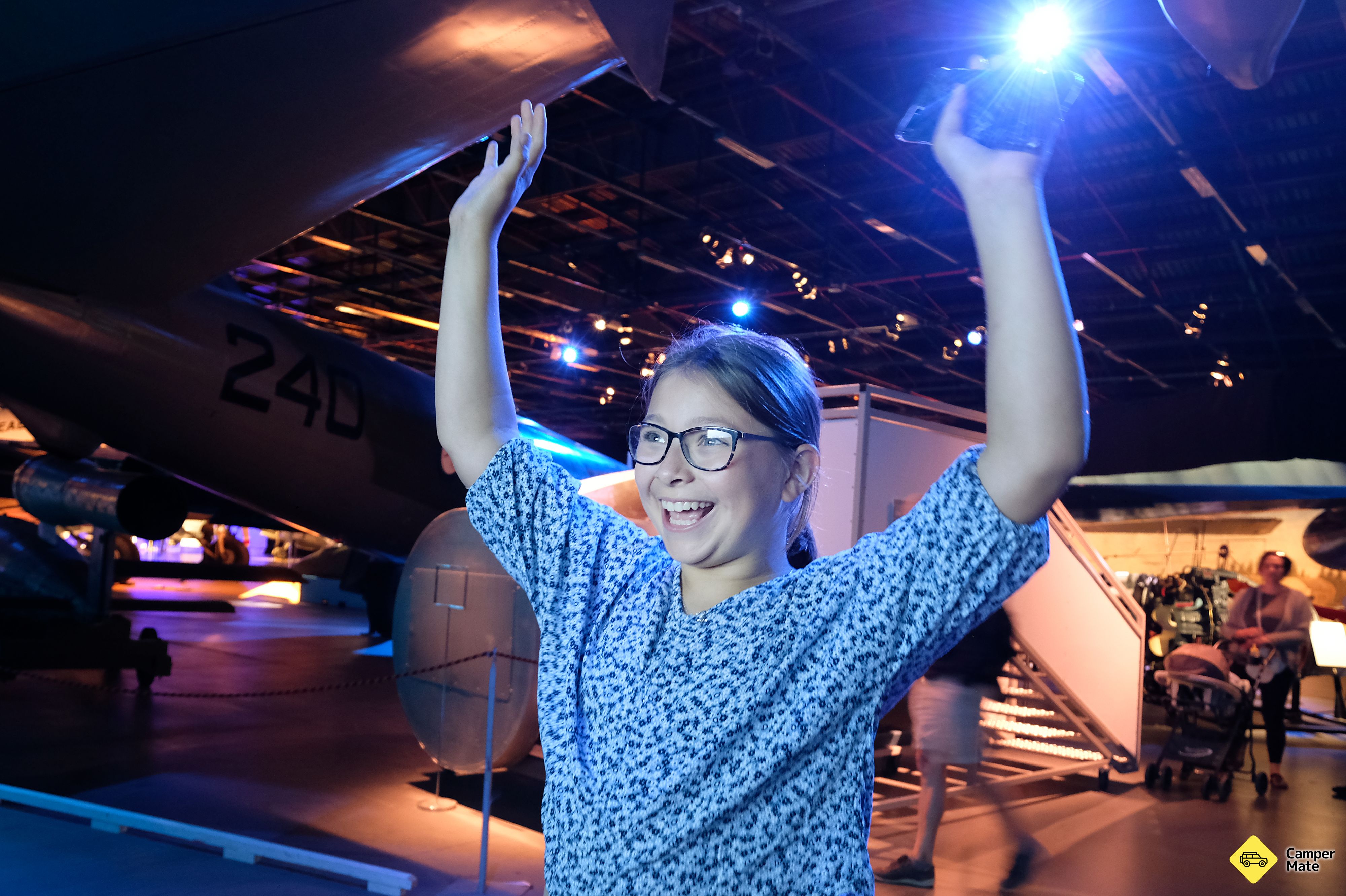Air Force Museum of New Zealand - Image 3