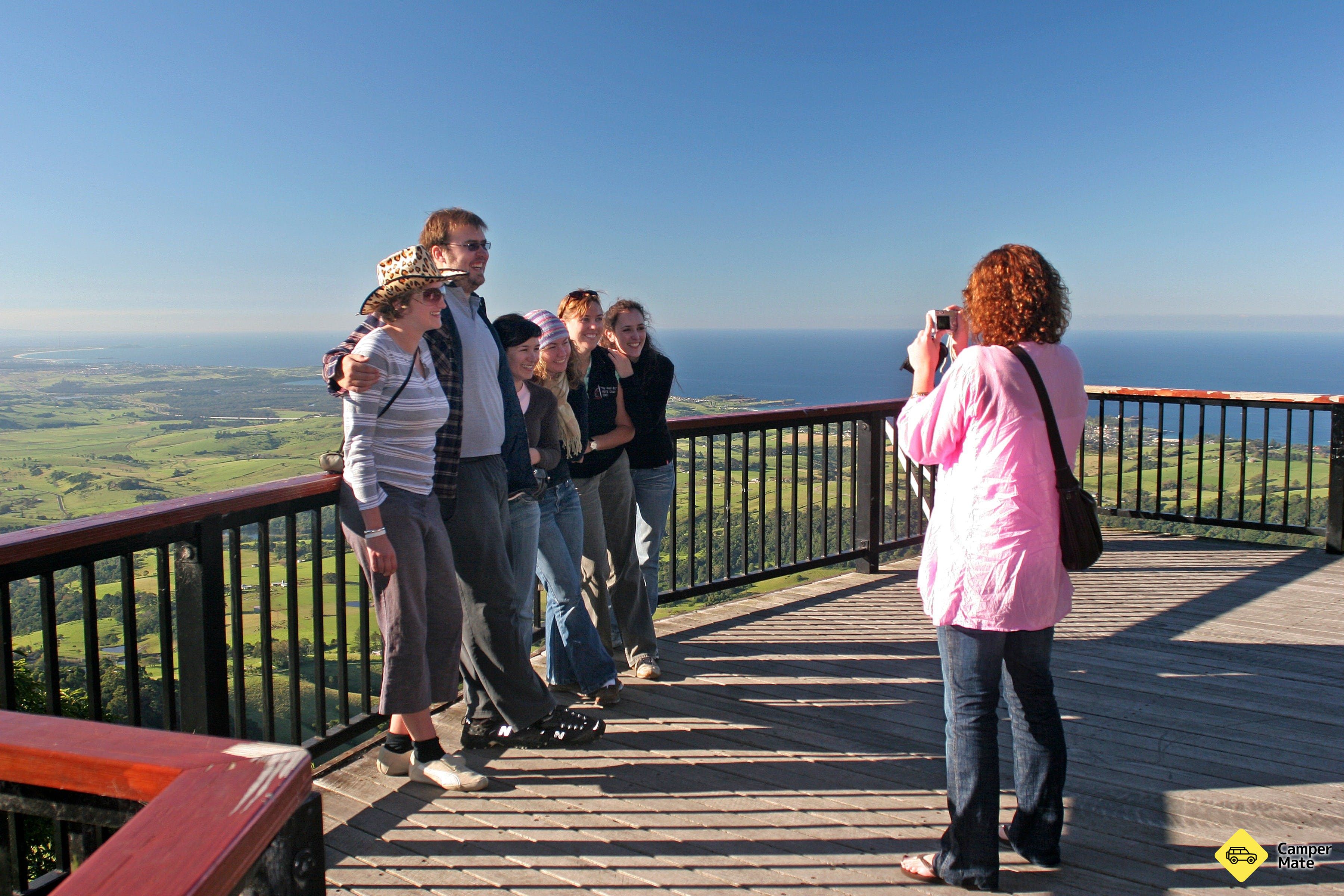 אטרקציות בSaddleback Mountain - Image 2