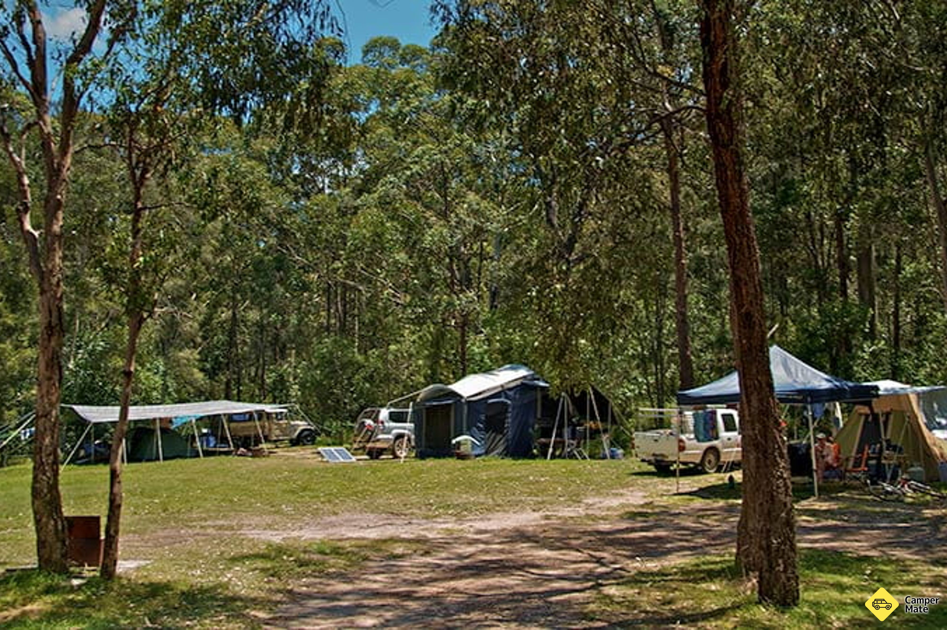 Korsmans Landing Campground - Image 3