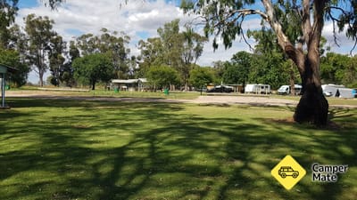Gogeldrie Riverside Park