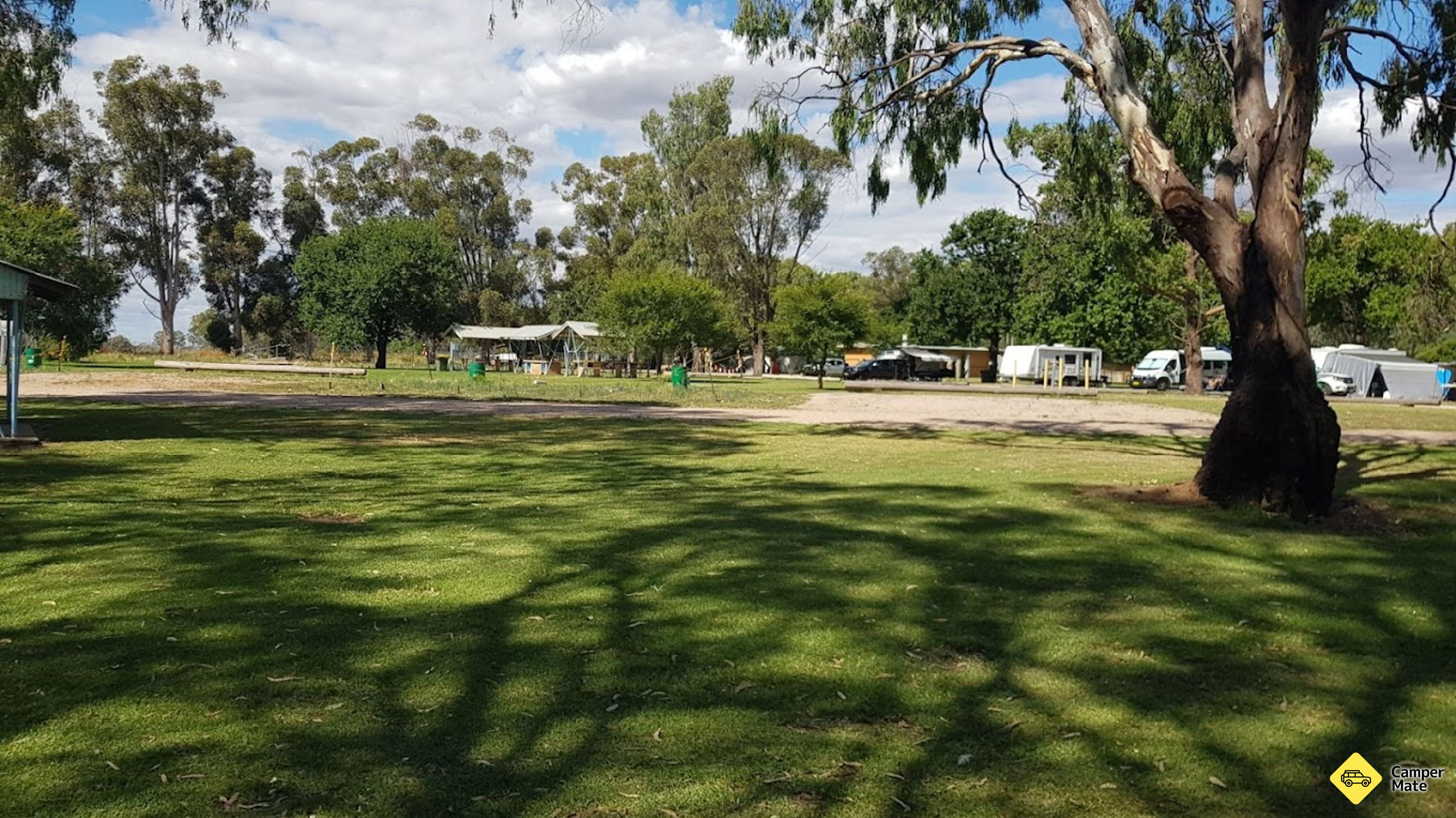 Parco di Gogeldrie Riverside