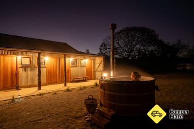 FigTree Retreat