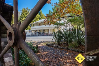 Waikino Hotel