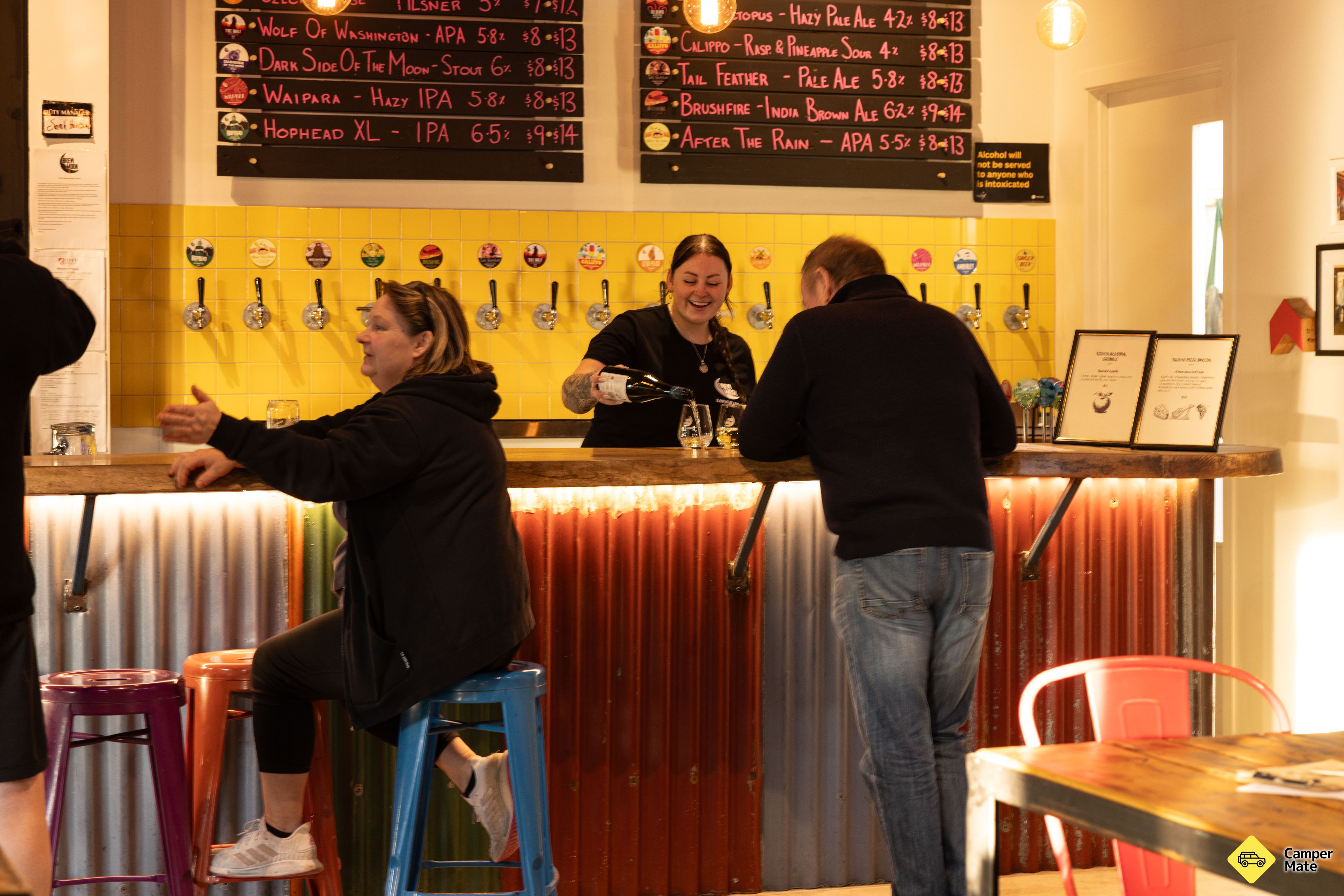 Brew Moon Brewing társaság - Image 3