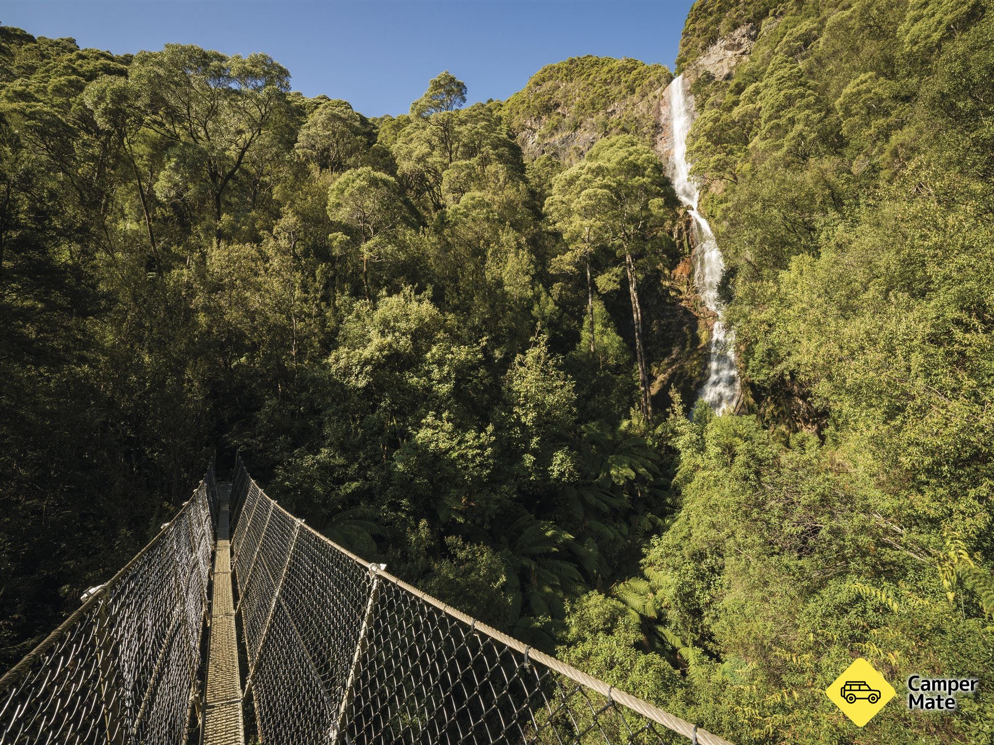 Montezuma Falls - Image 3