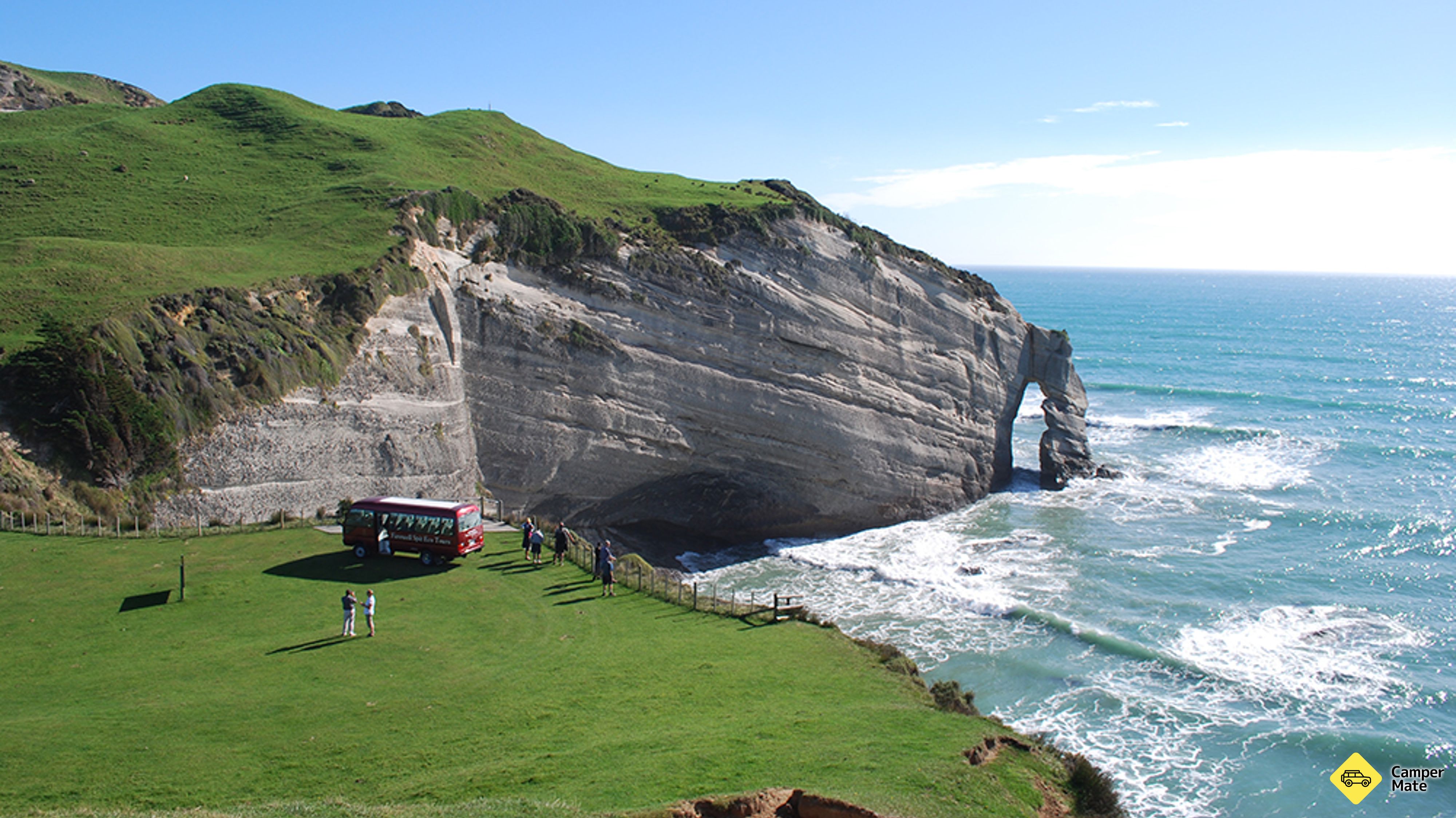 Sbohem Spit Tours