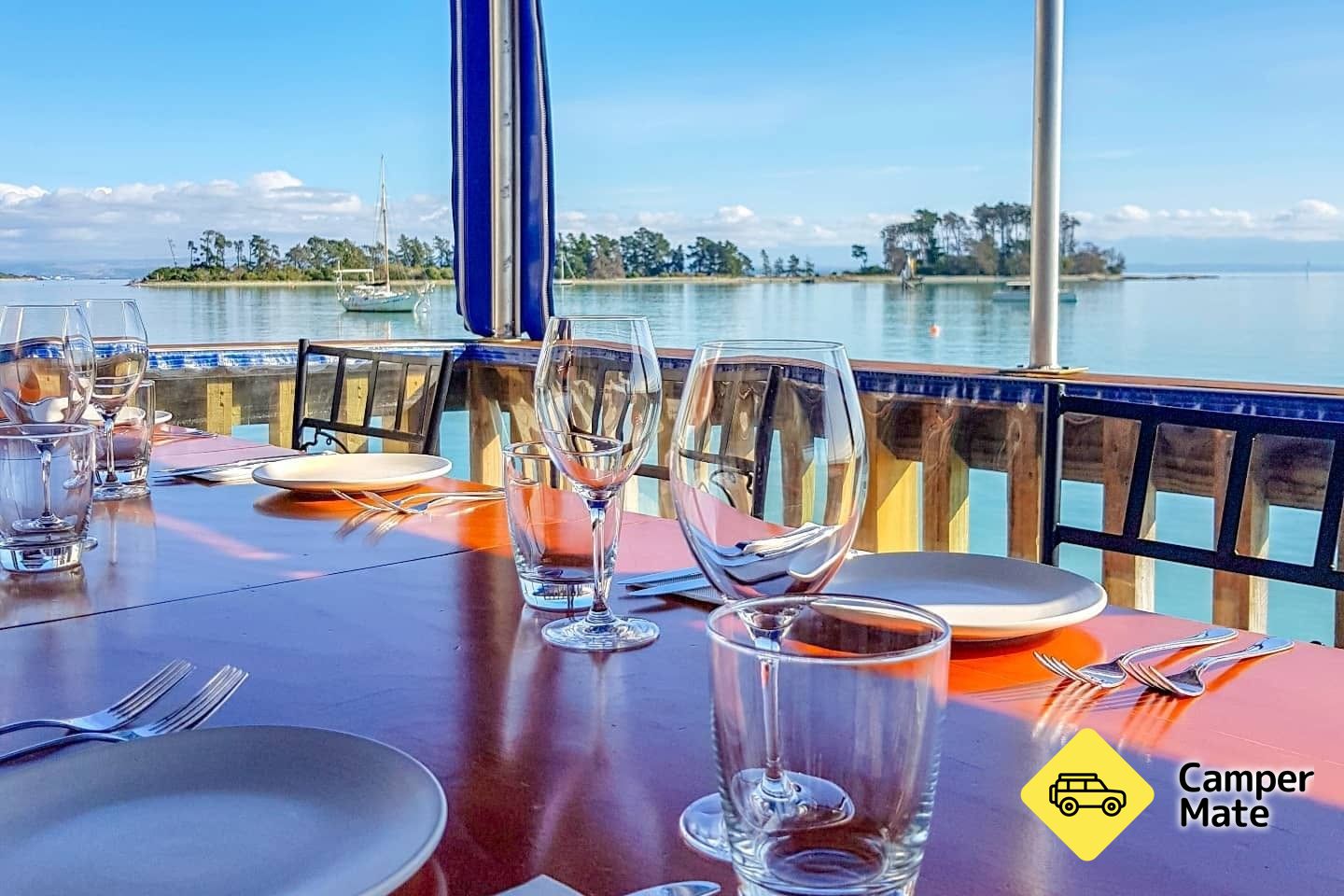 The Boat Shed Cafe - Image 2